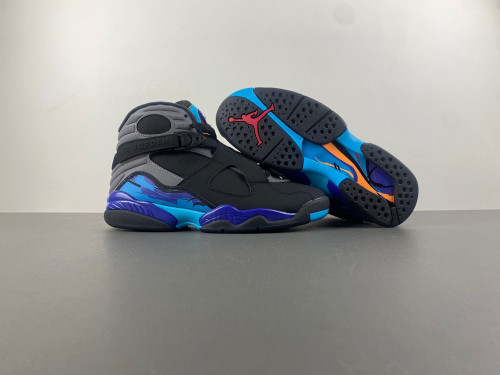 Air Jordan 8 Retro 
