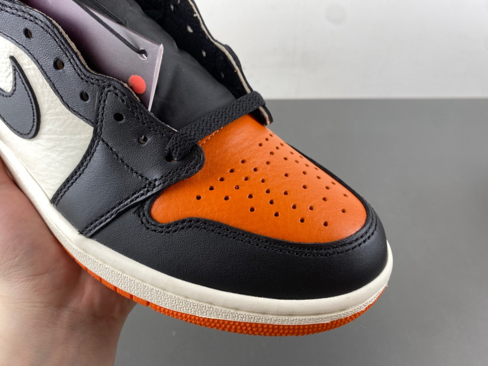 Air Jordan 1 Shattered Backboard DZ5485-008