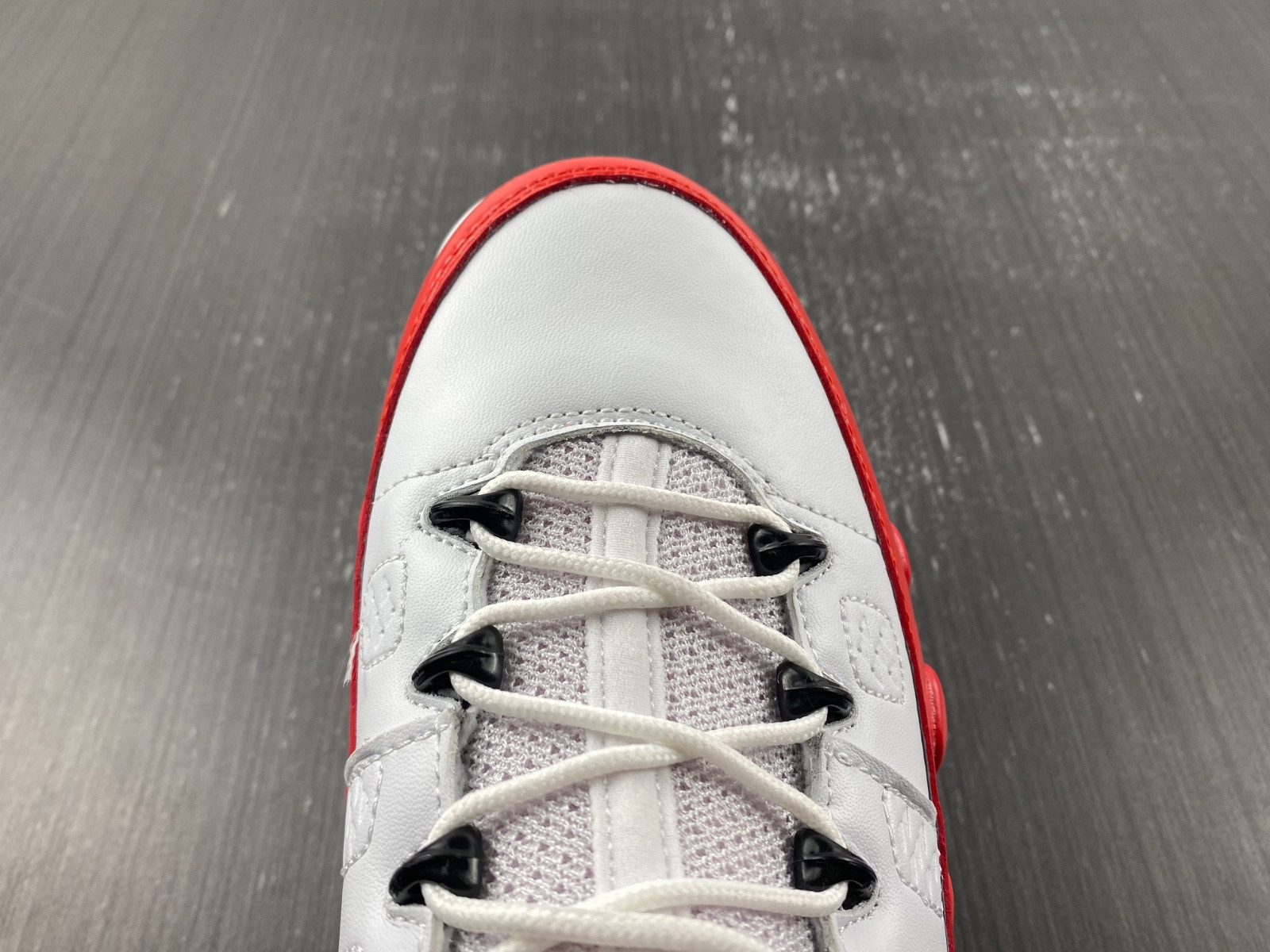 AIR JORDAN 9 RETRO 