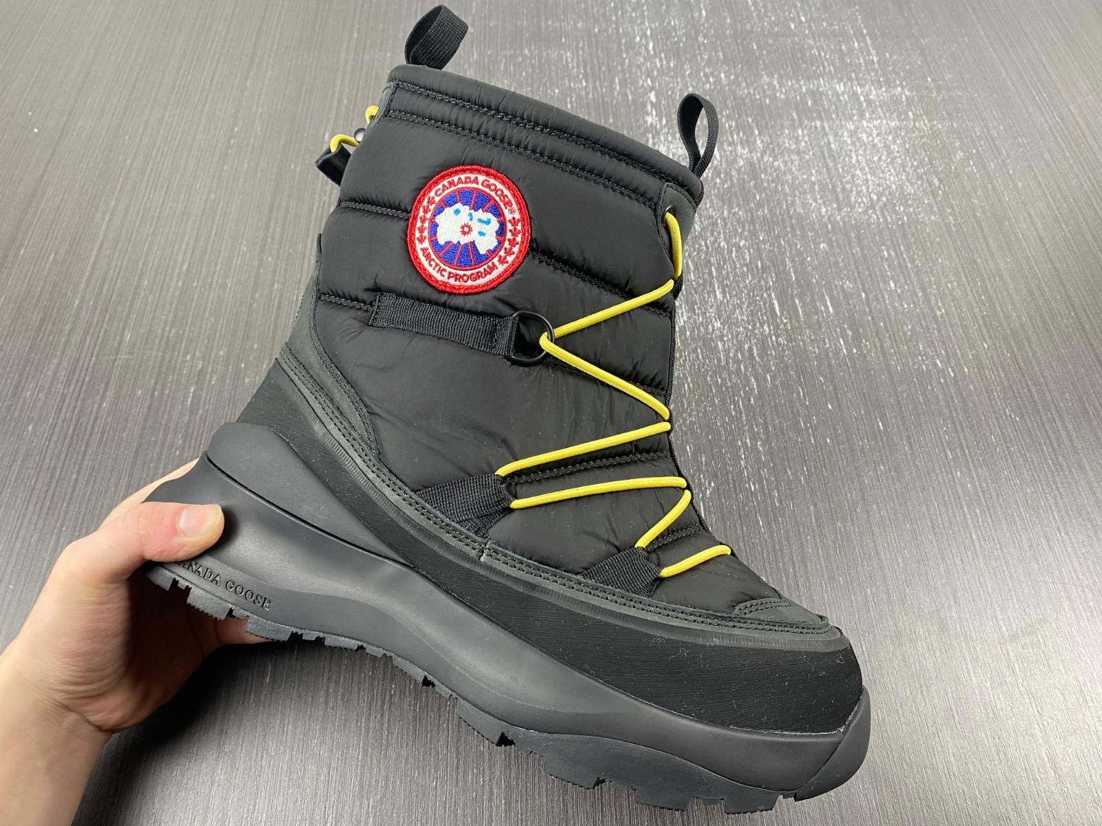CANADA GOOSE WOMENS TORONTO