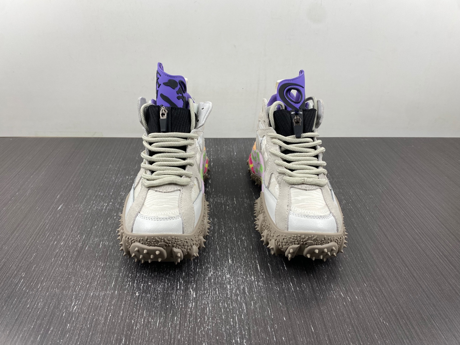 Nike Off-White x Air Terra Forma 