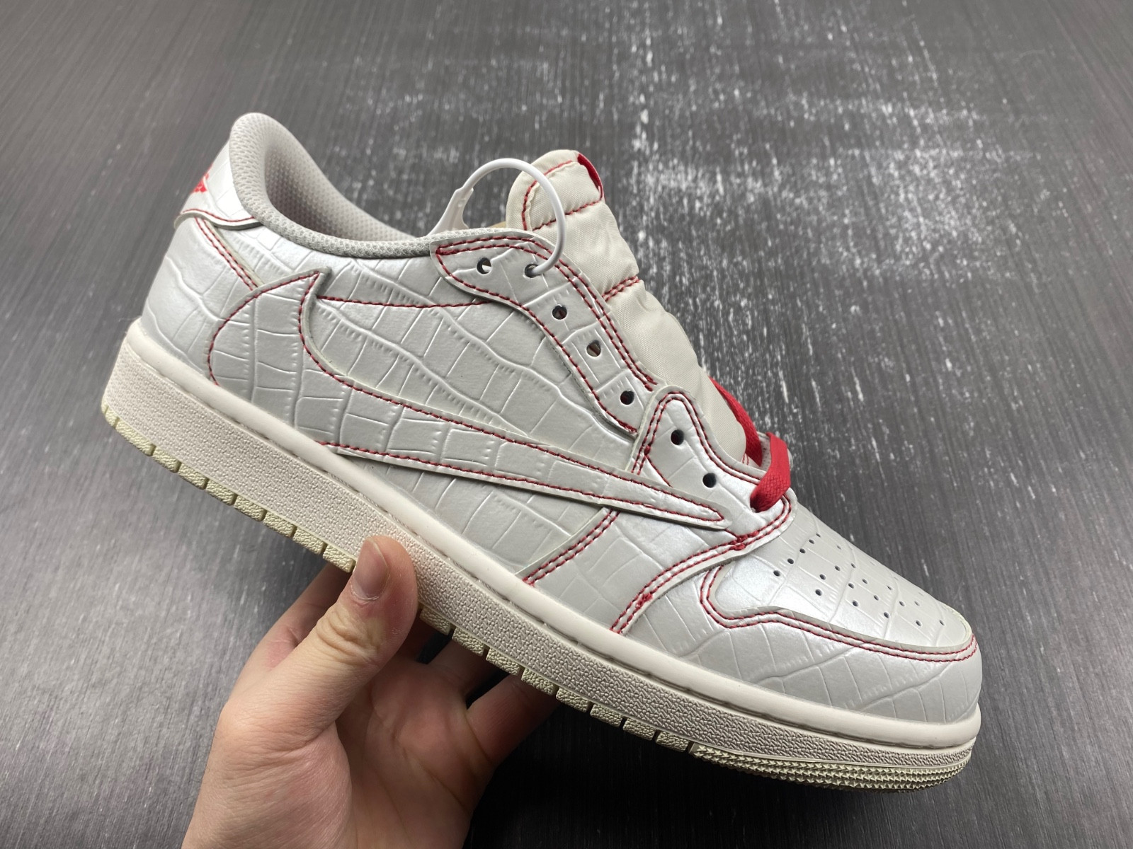 NIKE AIR JORDAN AJ 1 LOW OG SP DM7866-601