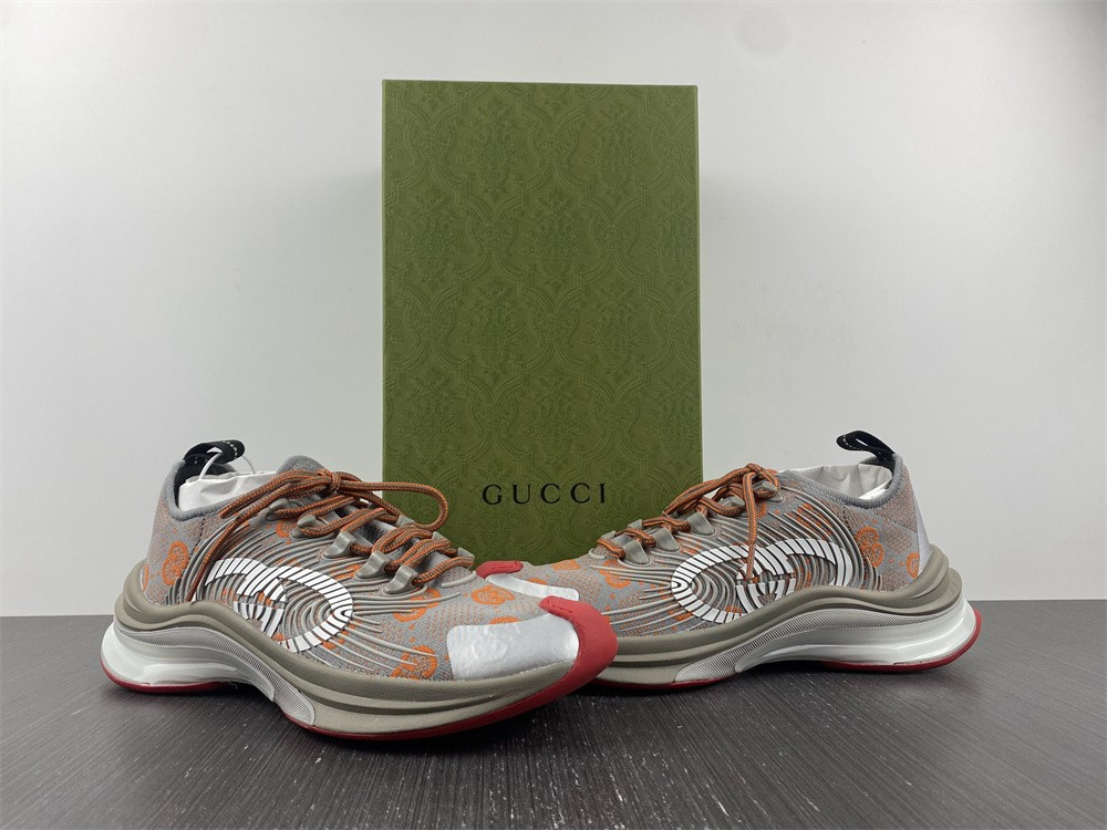 G*u*i sneaker