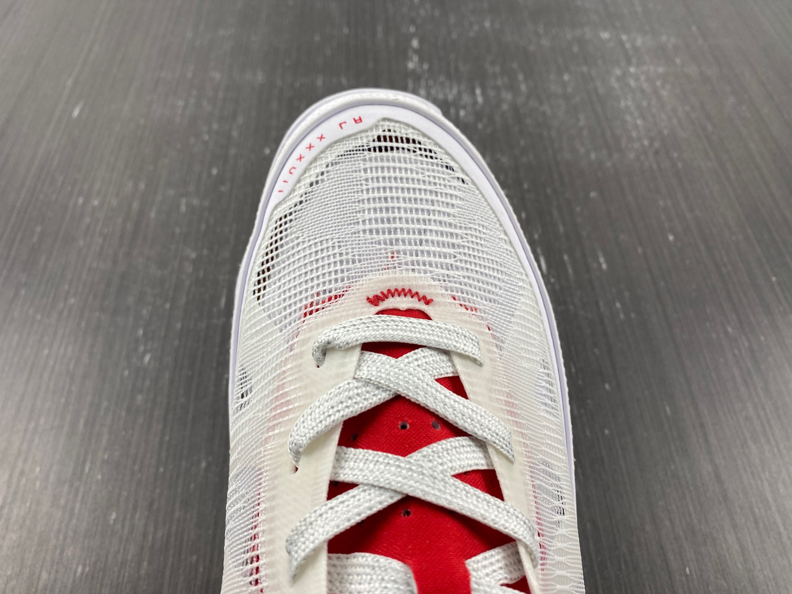 AIR Jordan 37 Hare DD6958-160
