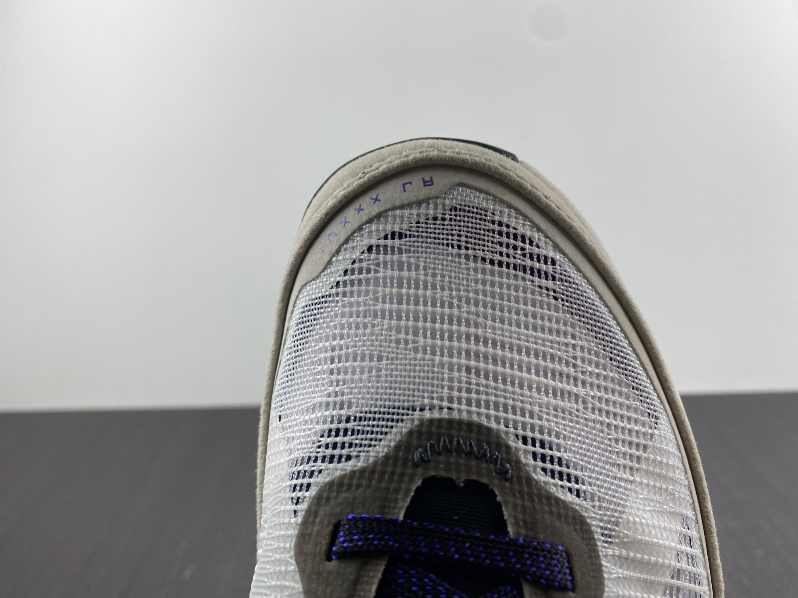 Air Jordan 37 “Beyond Borders” DD6958-060
