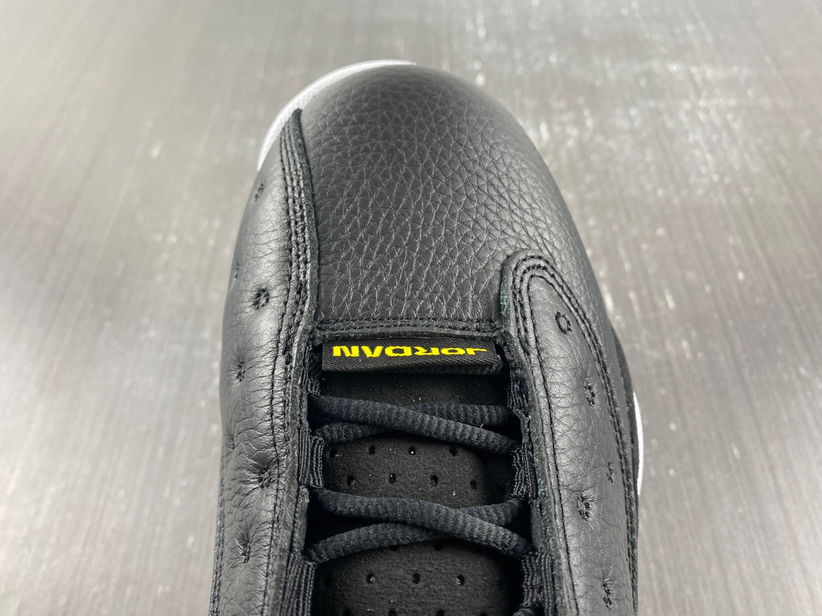 Air Jordan 13