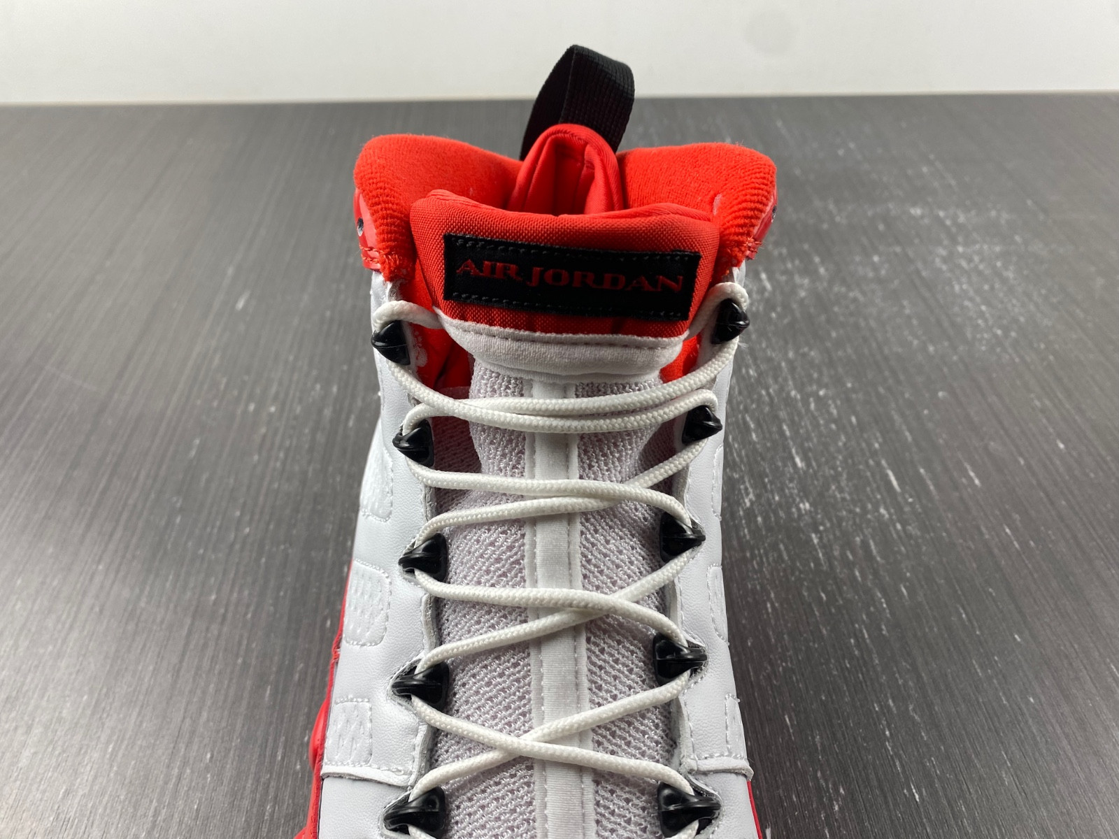 AIR JORDAN 9 RETRO 