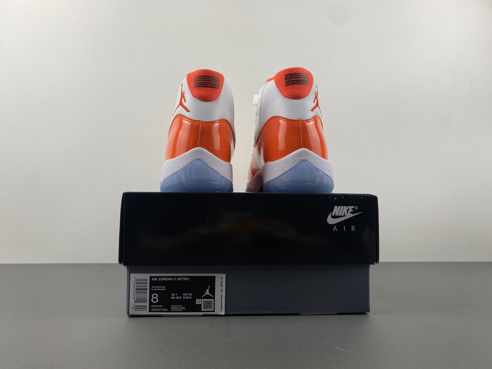 Air Jordan 11