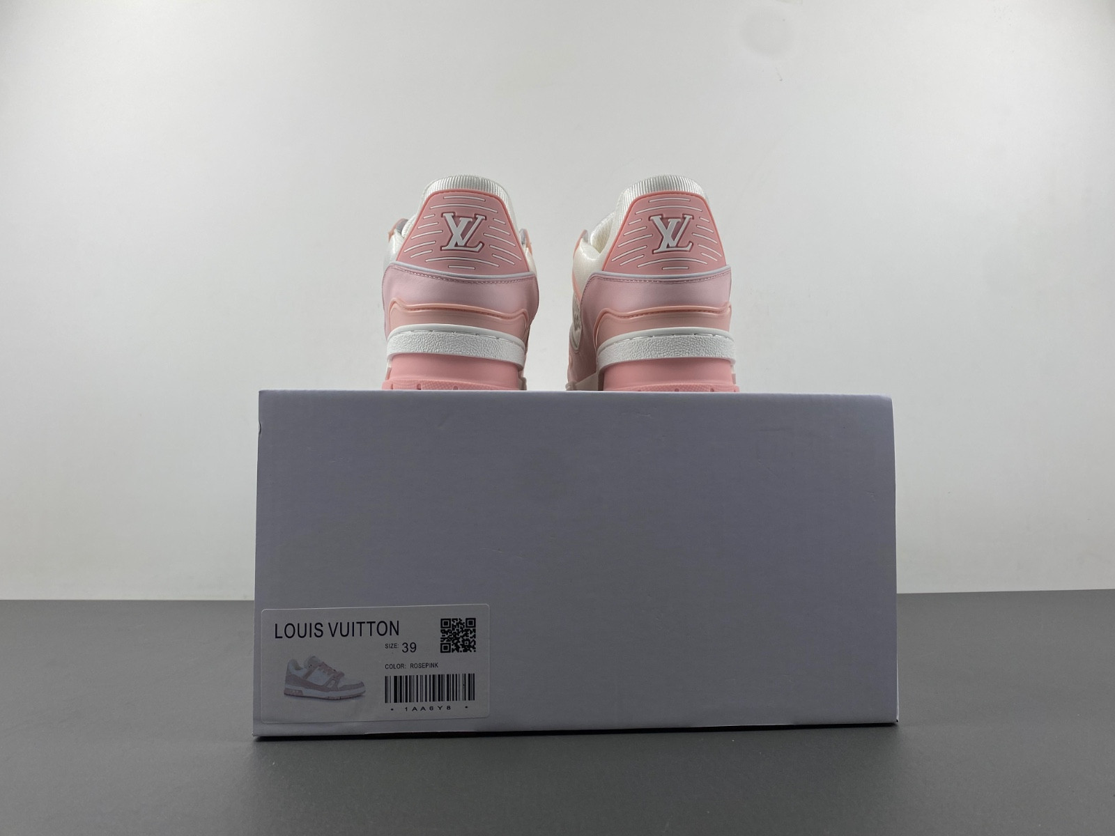 LVT SNEAKERS