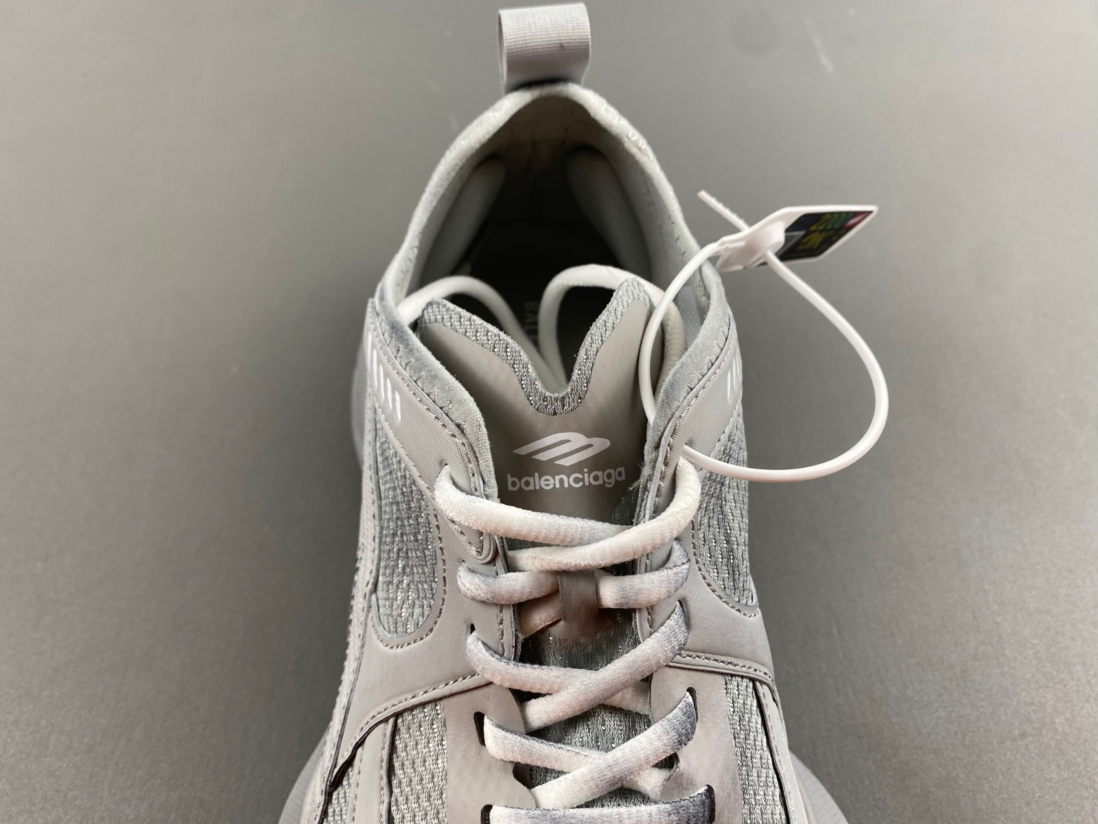 BC XL SNEAKERS