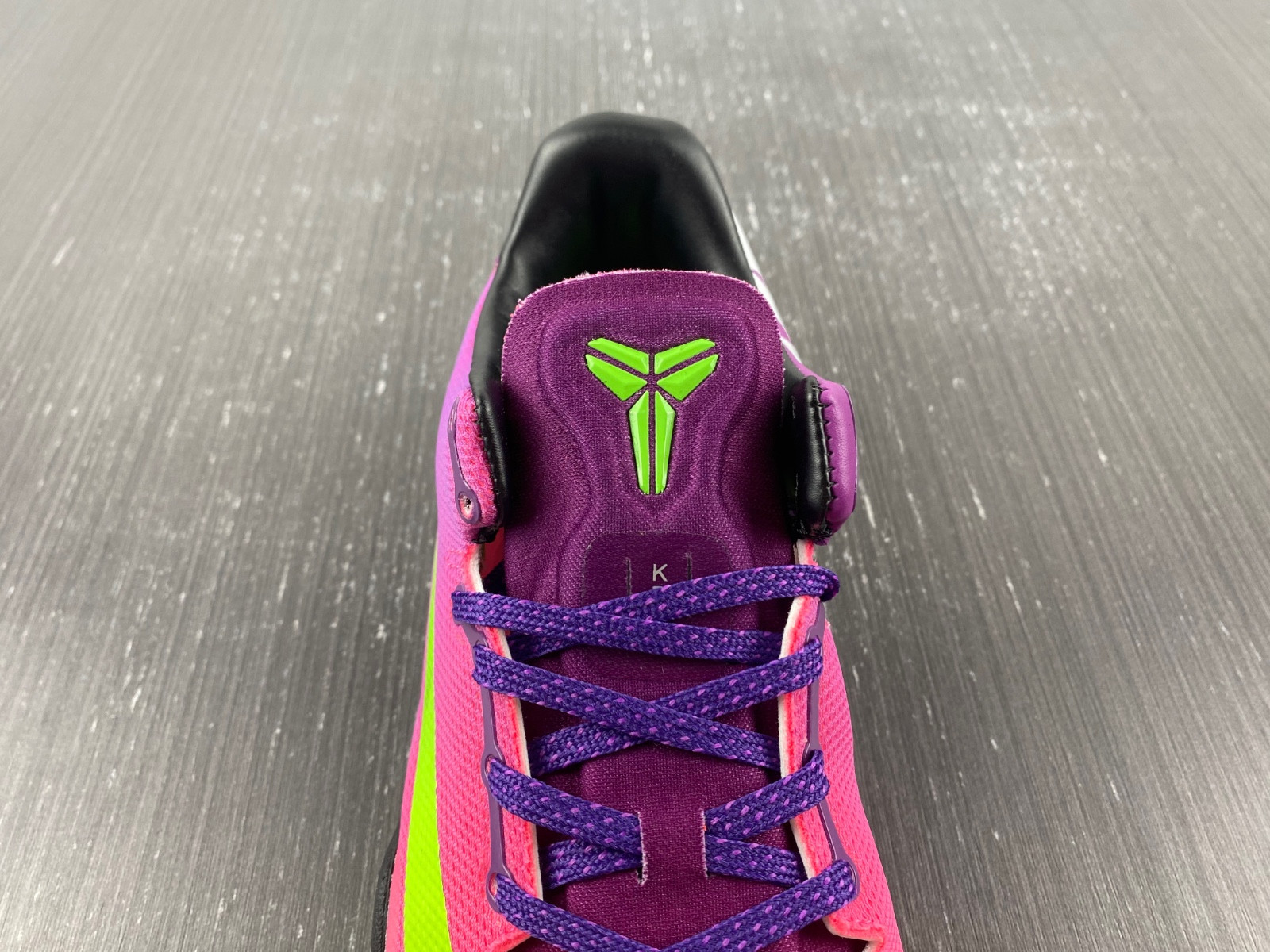 Nike Kobe 8 Mambacurial 615315-500
