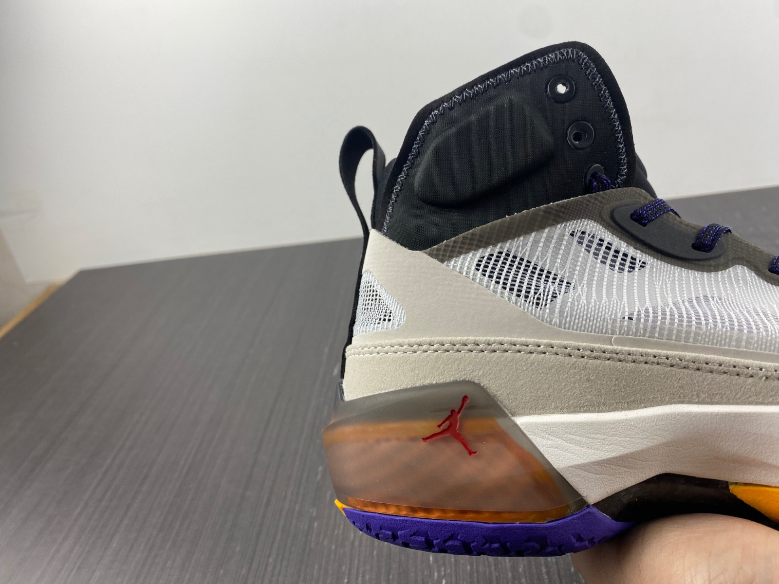 Air Jordan 37 “Beyond Borders” DD6958-060