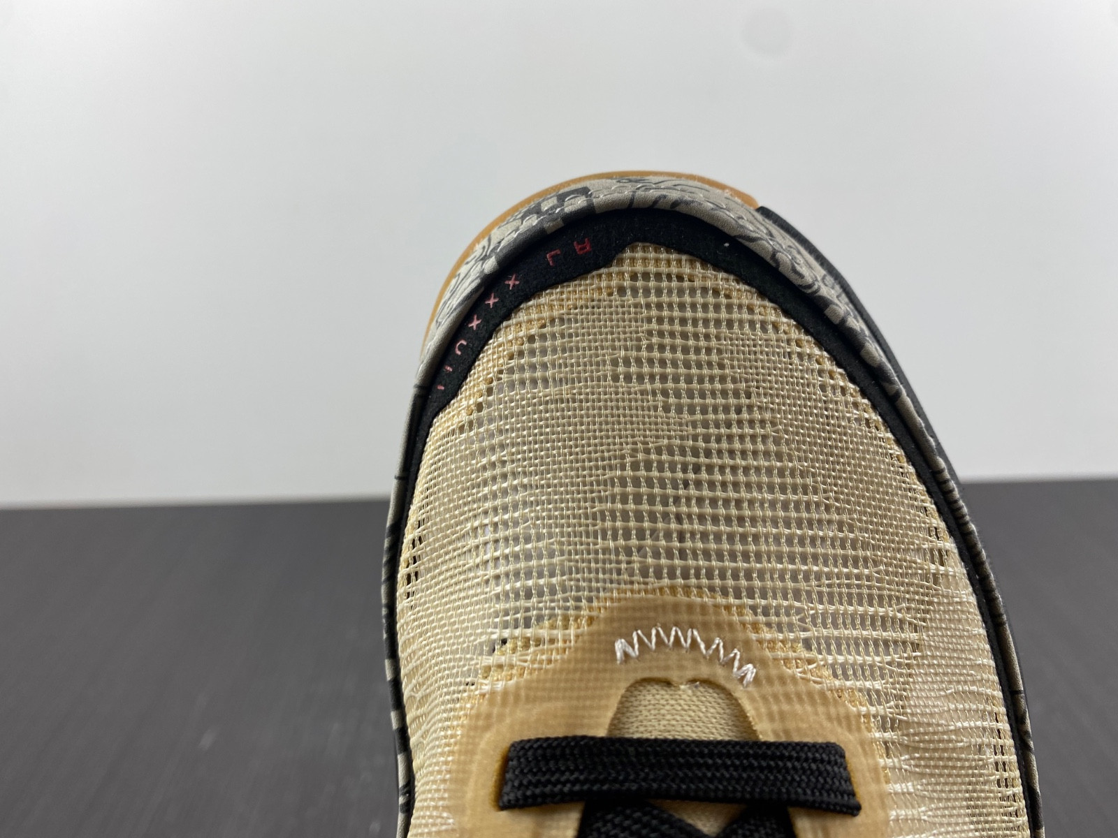 Air Jordan 37 “Jayson Tatum” DZ0812-200