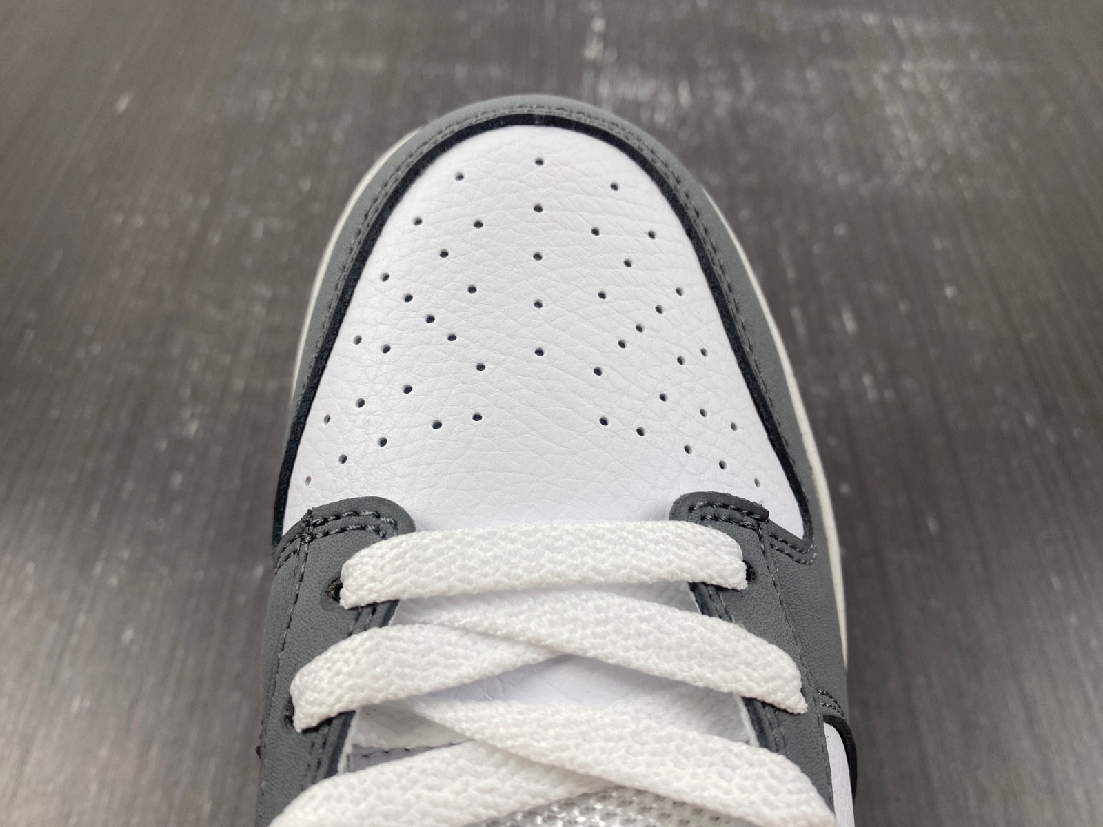 Nike DUNK LOW NEXT NATURE GS 