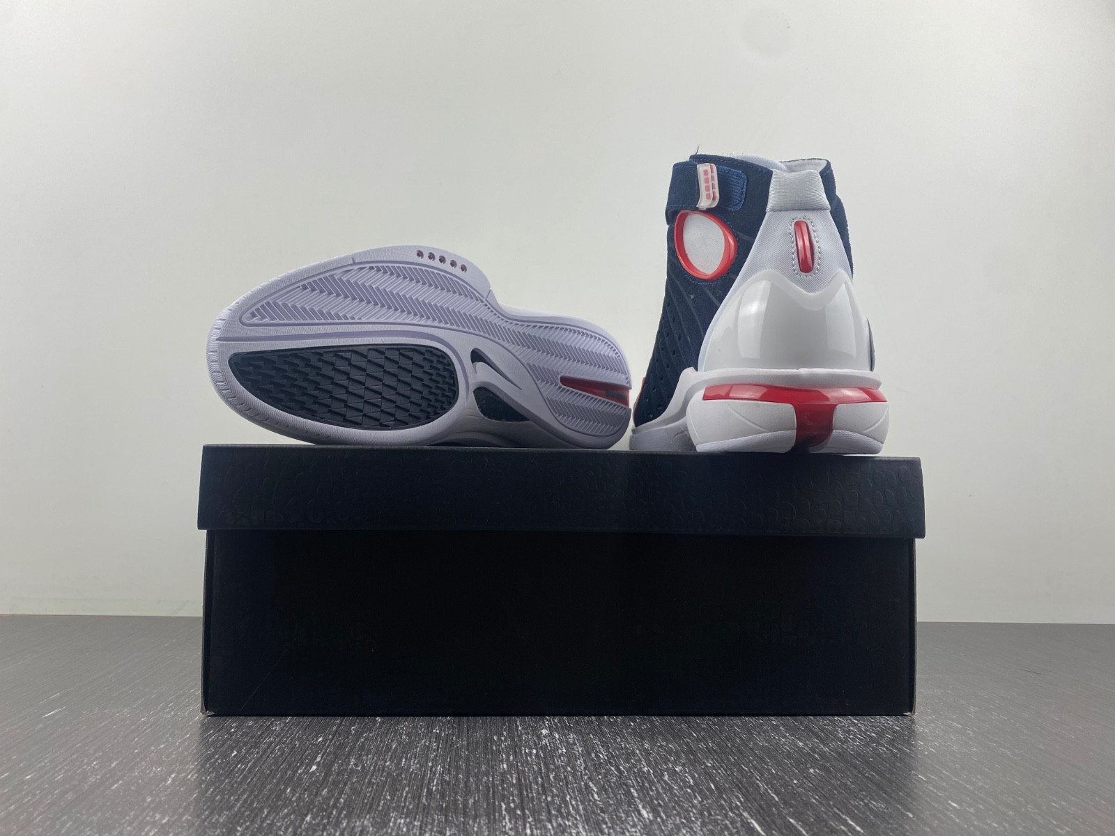 Nike Air Zoom Huarache 2K4 