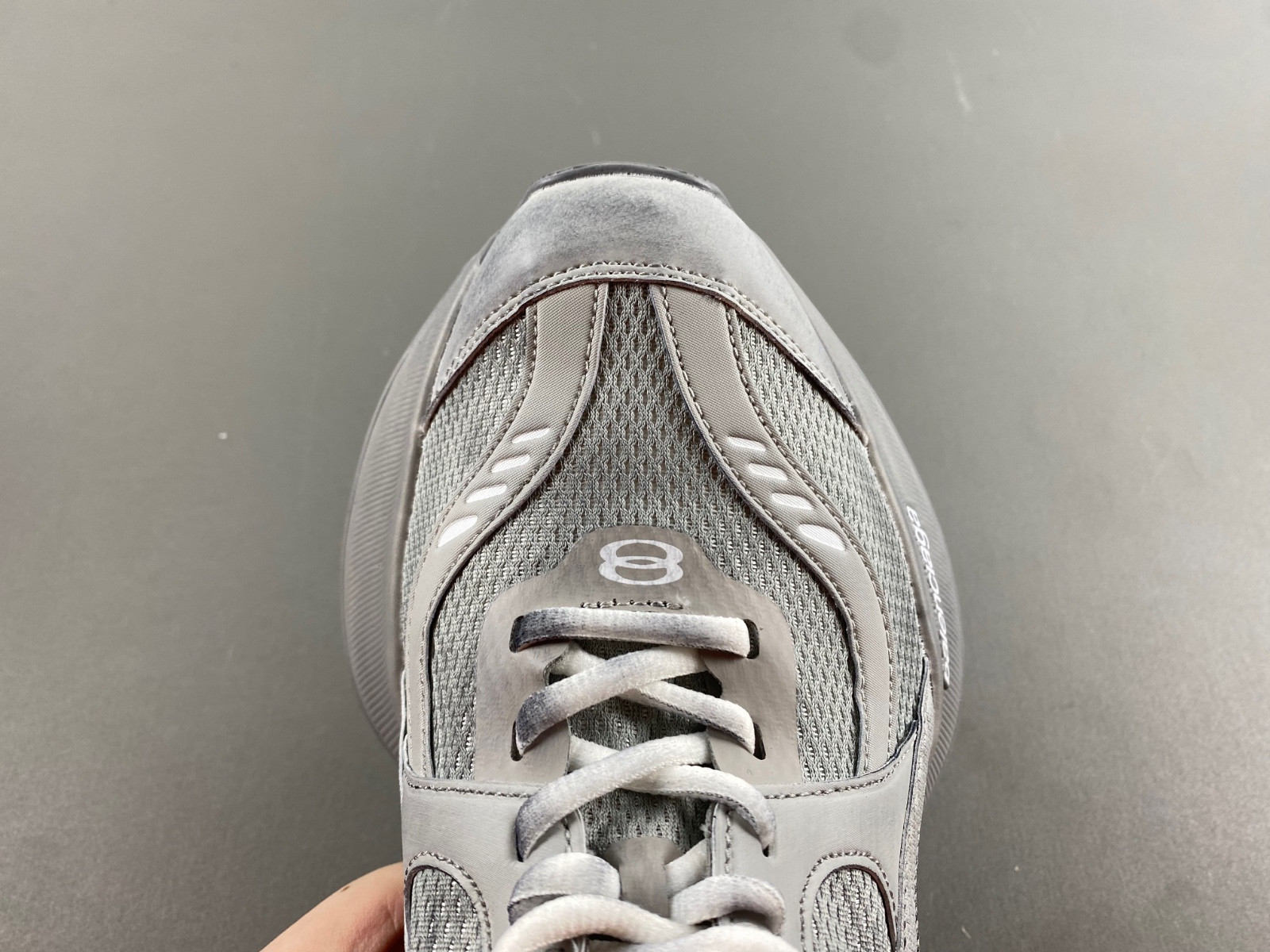 BC XL SNEAKERS