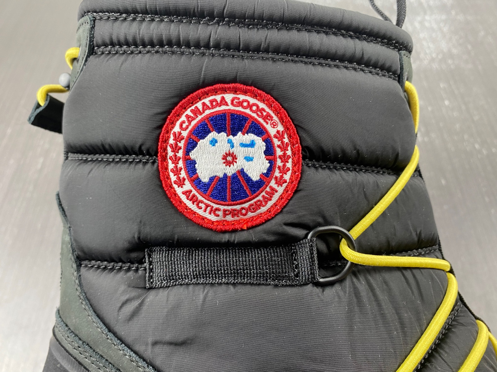 CANADA GOOSE WOMENS TORONTO