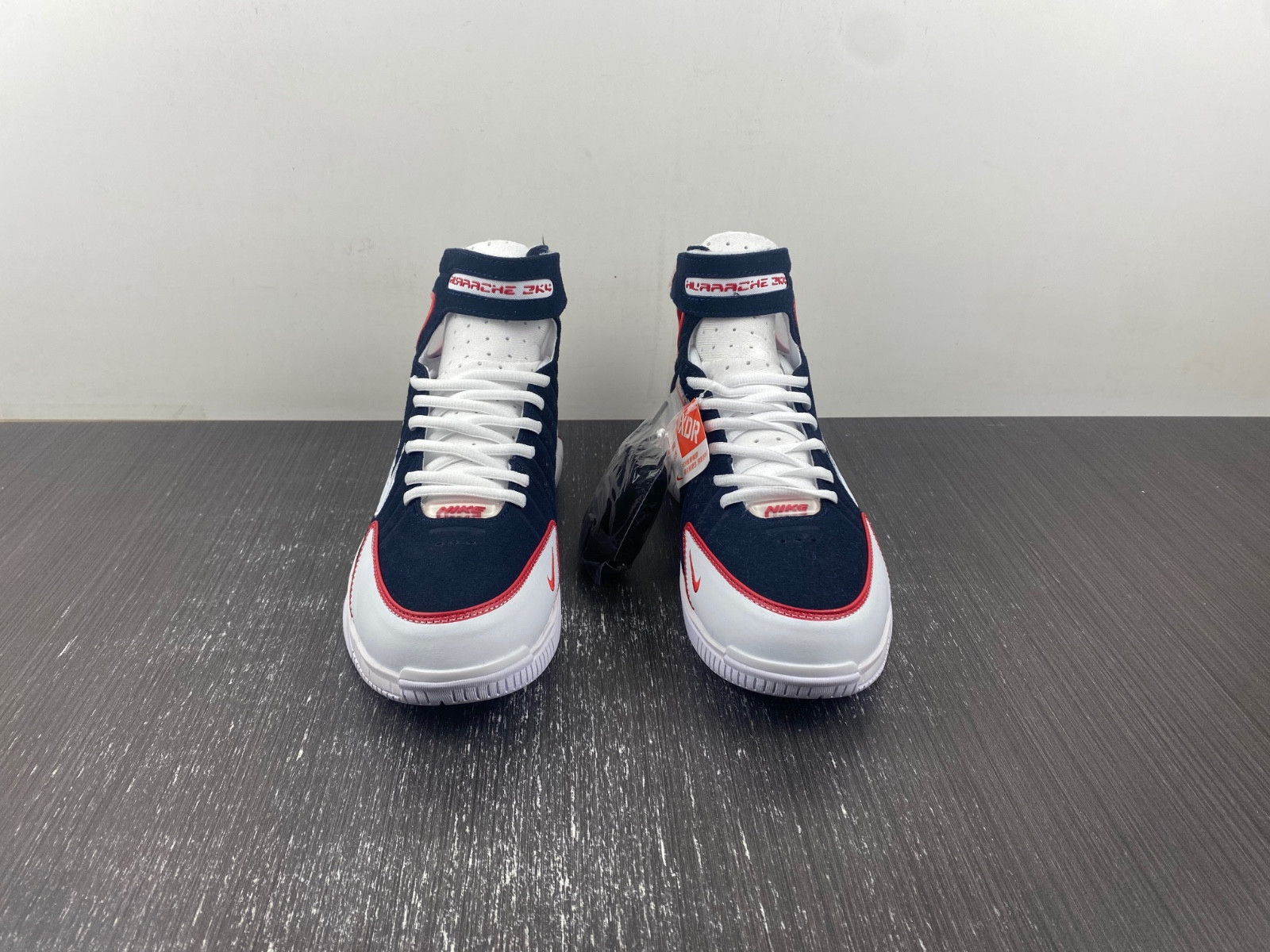 Nike Air Zoom Huarache 2K4 