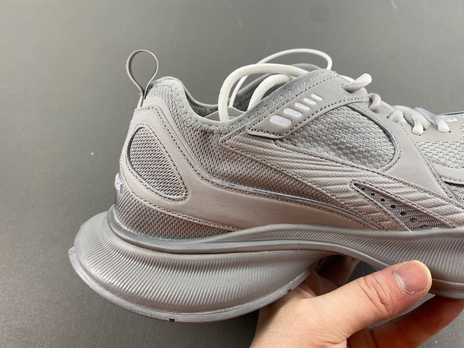 BC XL SNEAKERS