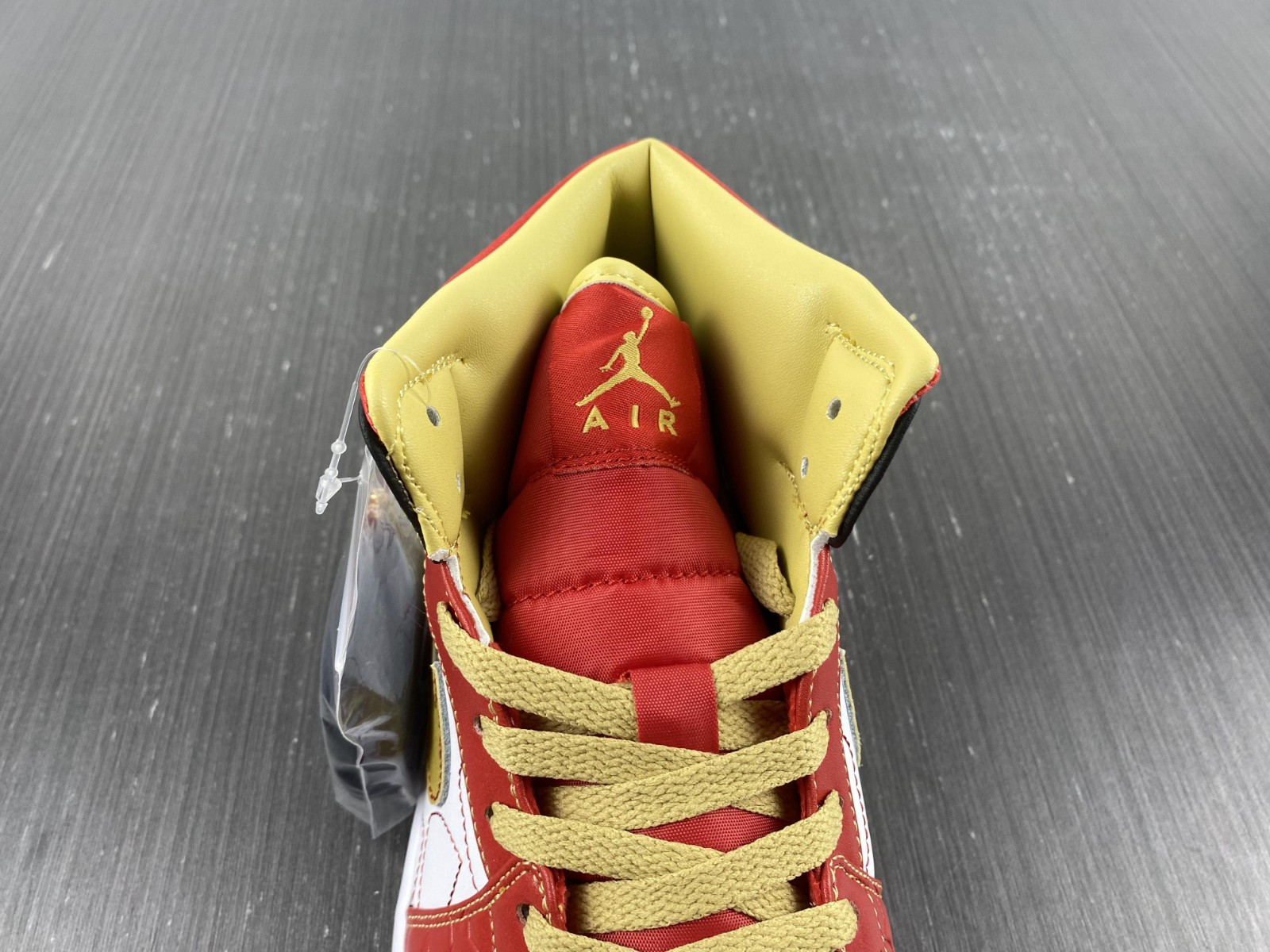 Air JORDAN 1 MID XQ 2022 DV0576-176