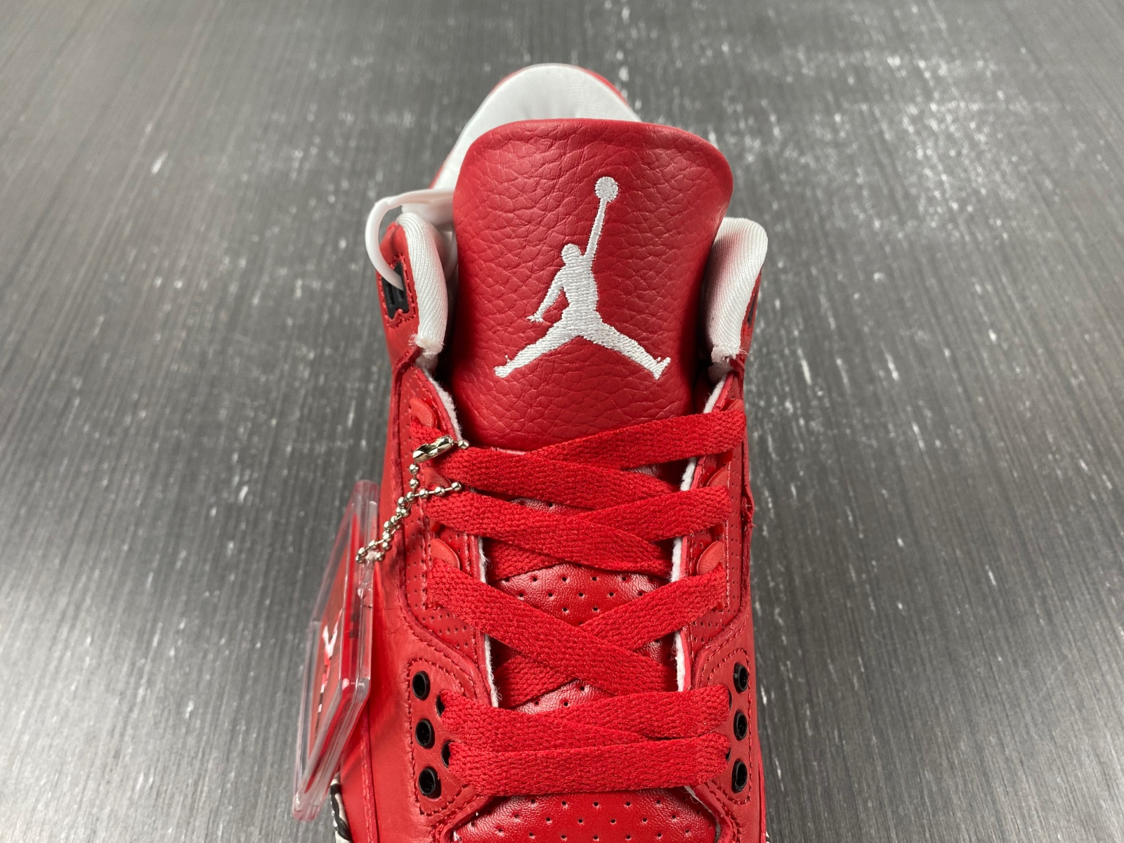 Air Jordan DJ KHALED X AIR JORDAN 3 RETRO 