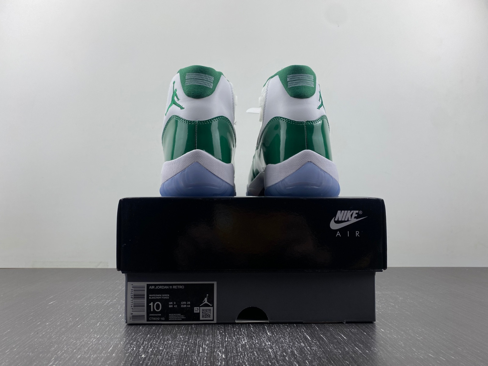 Air Jordan 11