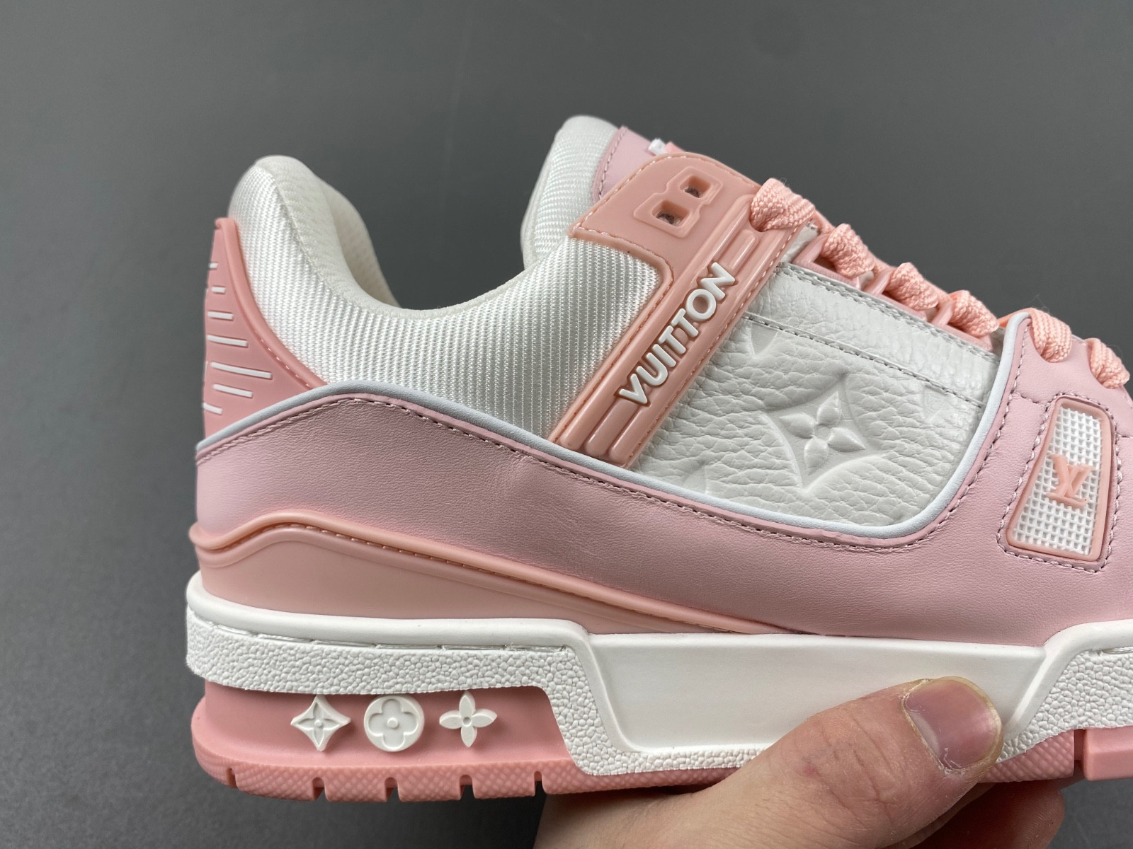 LVT SNEAKERS