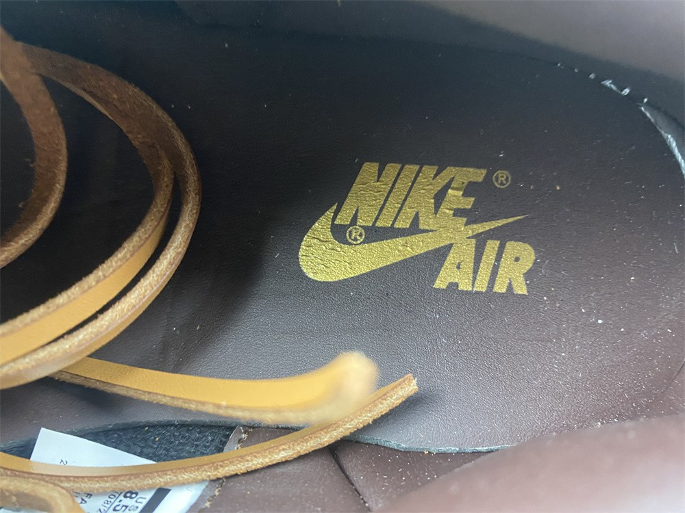 AIR JORDAN 1 OF-LVT AQ0818-158-1