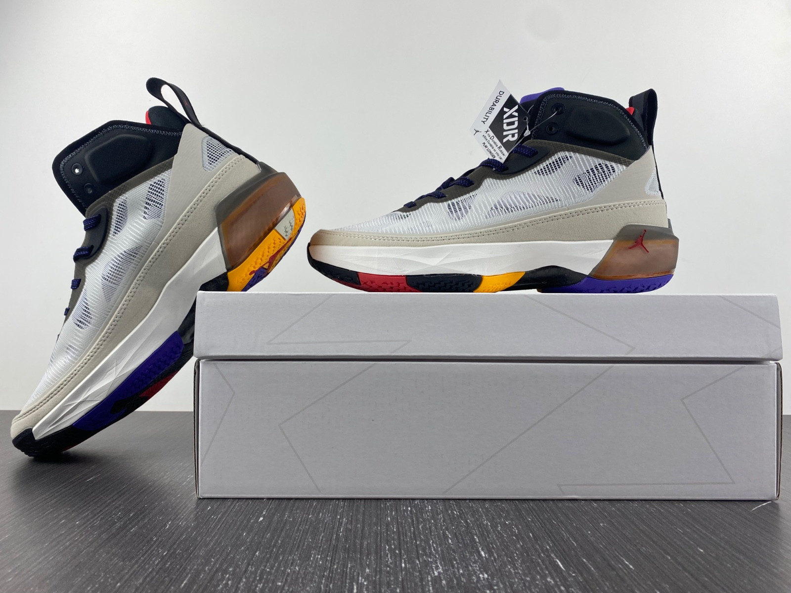 Air Jordan 37 “Beyond Borders” DD6958-060