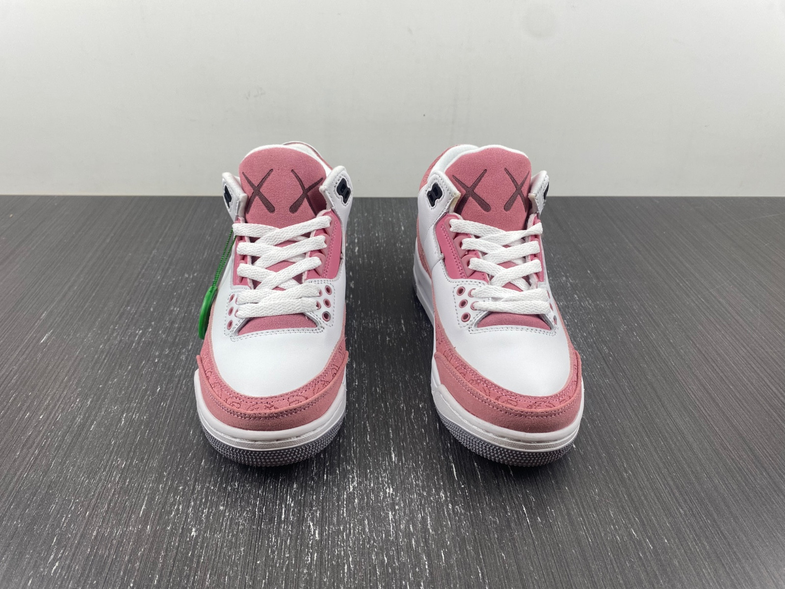 AIR JORDAN 3 RETRO