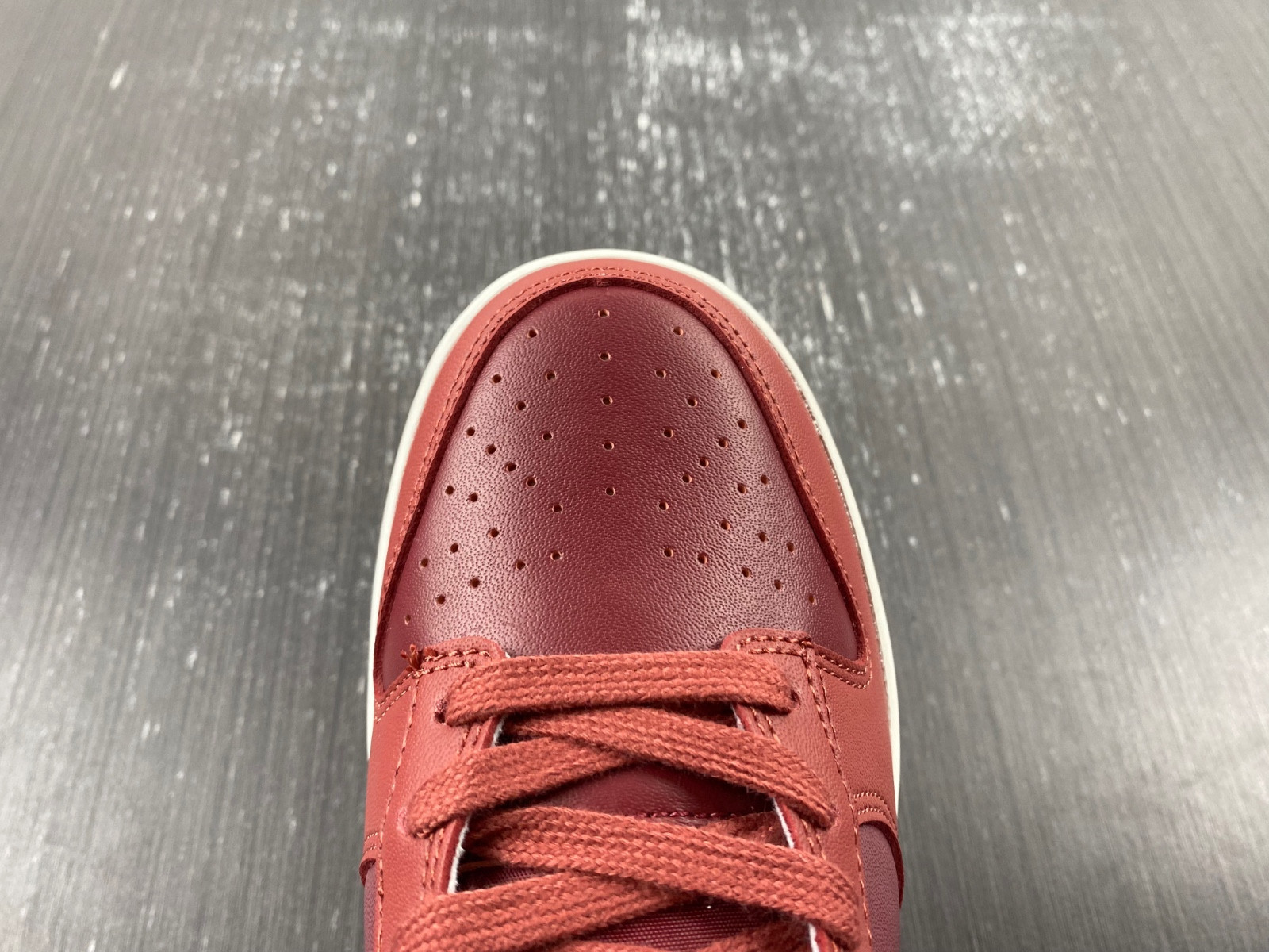 Nike Dunk Low WMNS Desert Berry DD1503-603