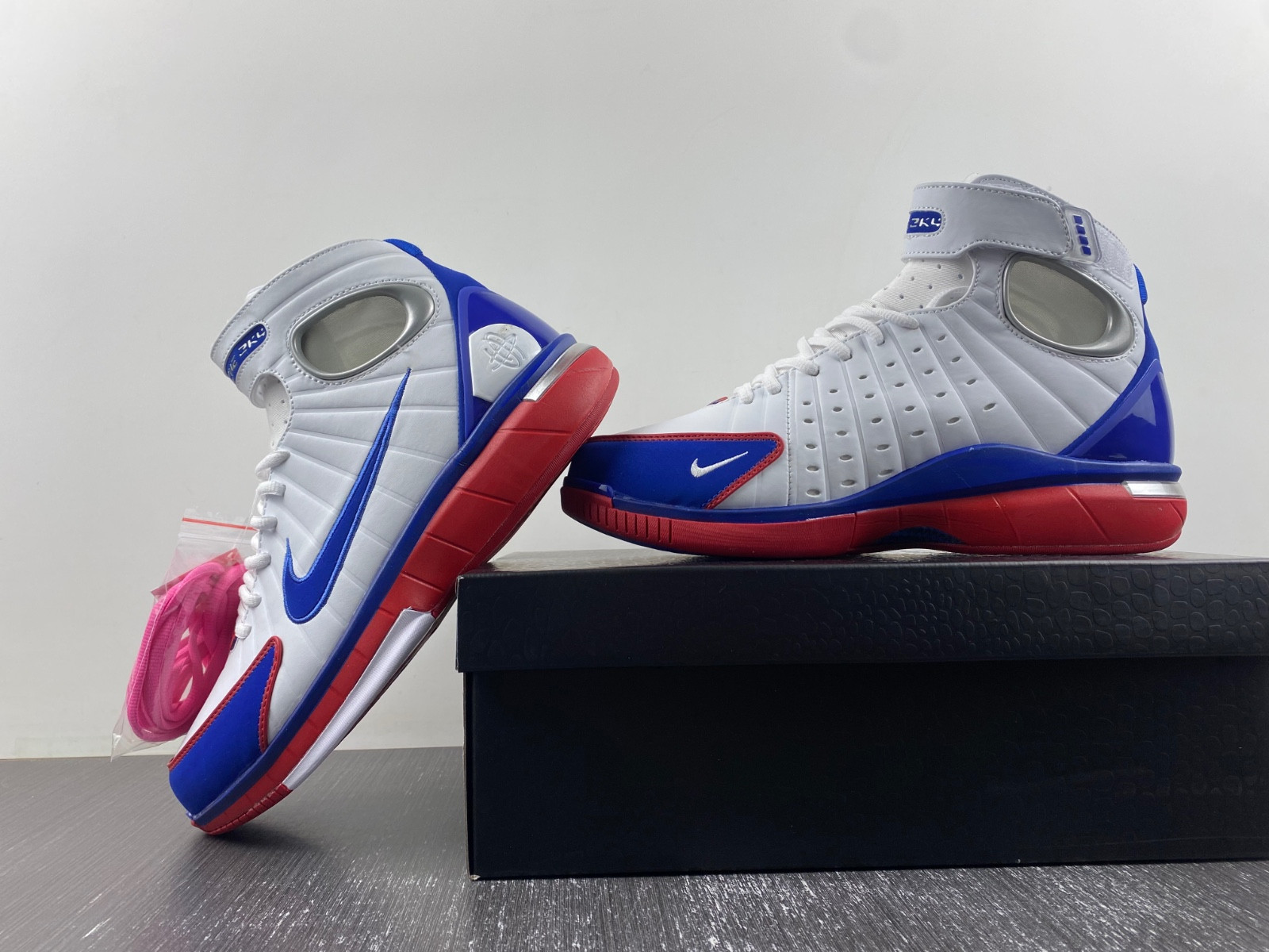 Nike Air Zoom Huarache 2K4 
