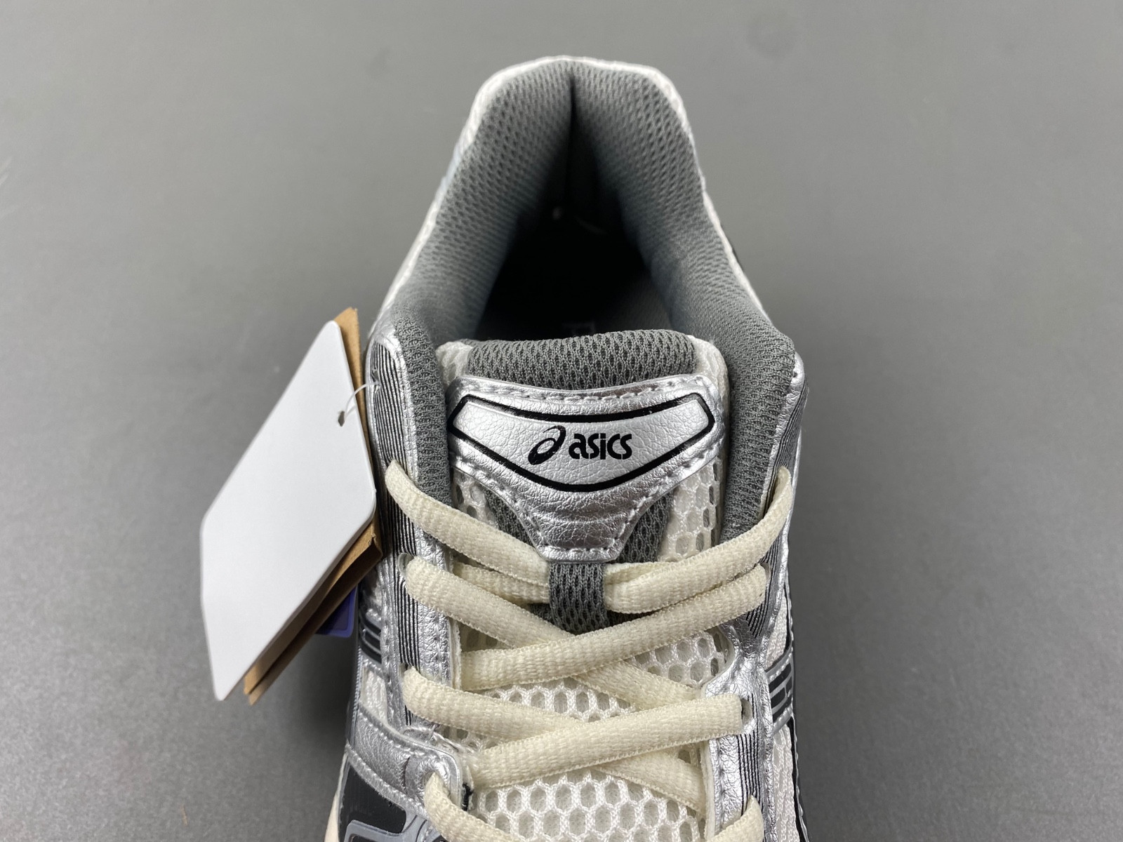 JJJJound x ASICS Gel Kayano 14 