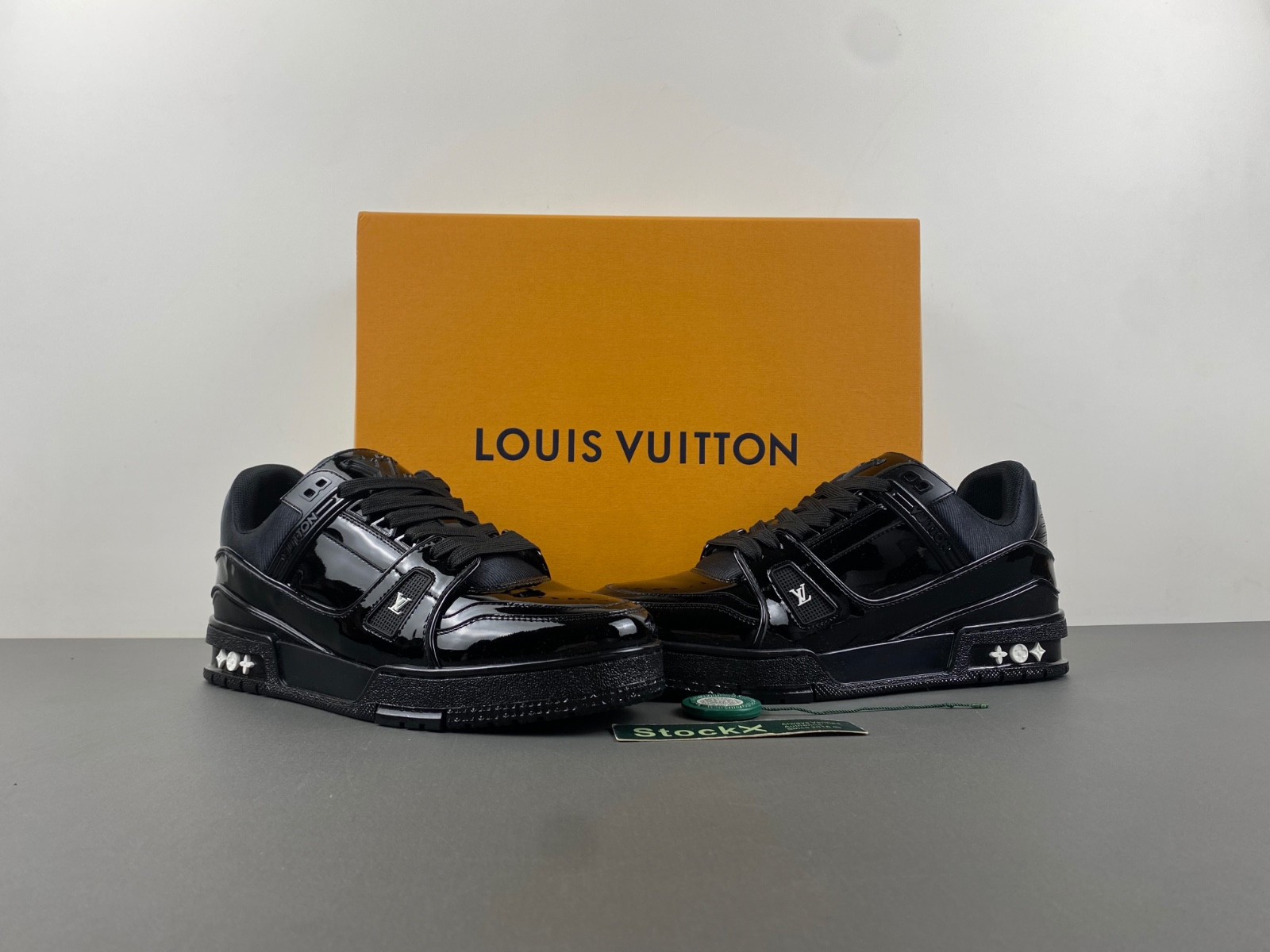 LVT SNEAKERS