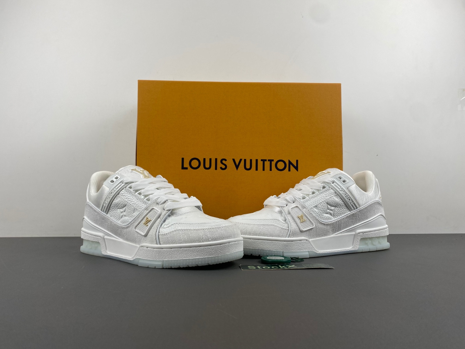 LVT SNEAKERS