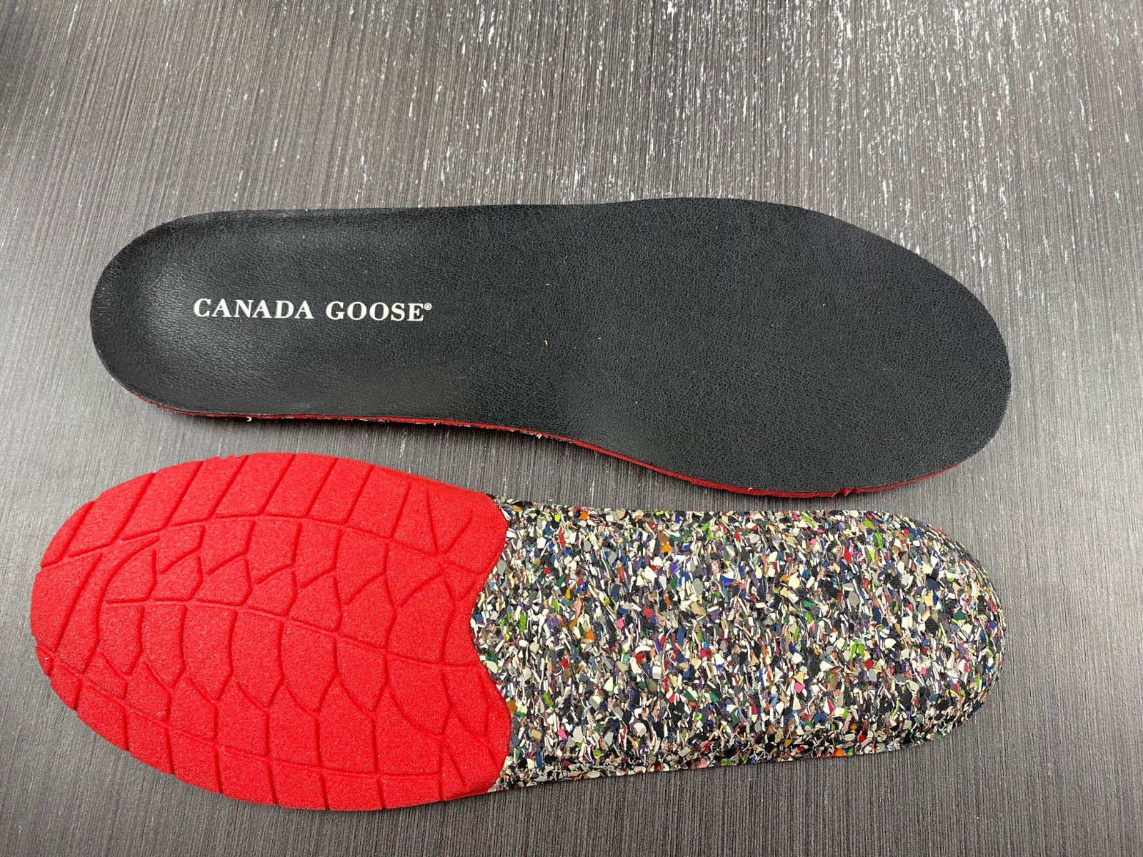 CANADA GOOSE WOMENS TORONTO