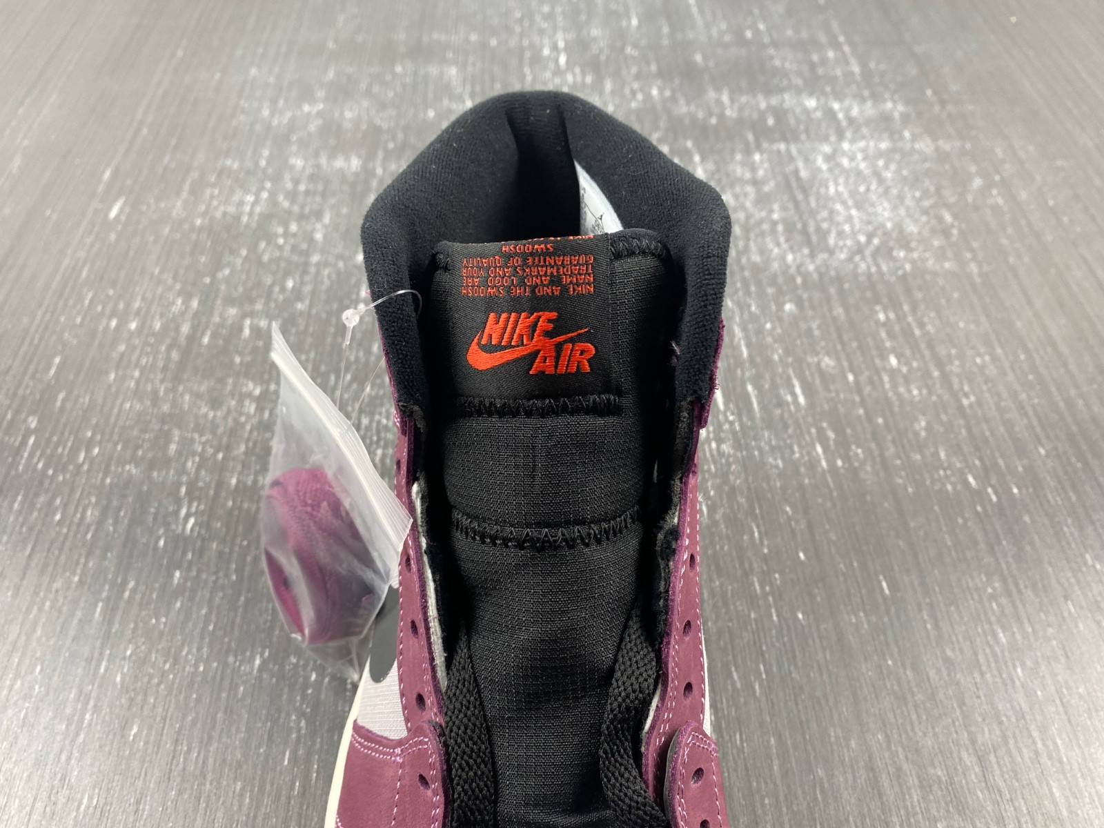 Air Jordan 1 High Element GTX 