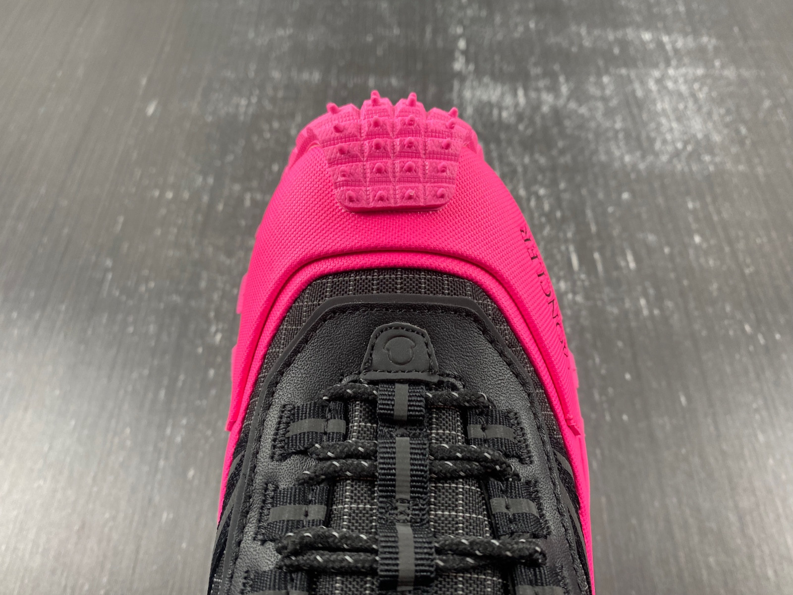 MONcler Trailgrip Gore-Tex