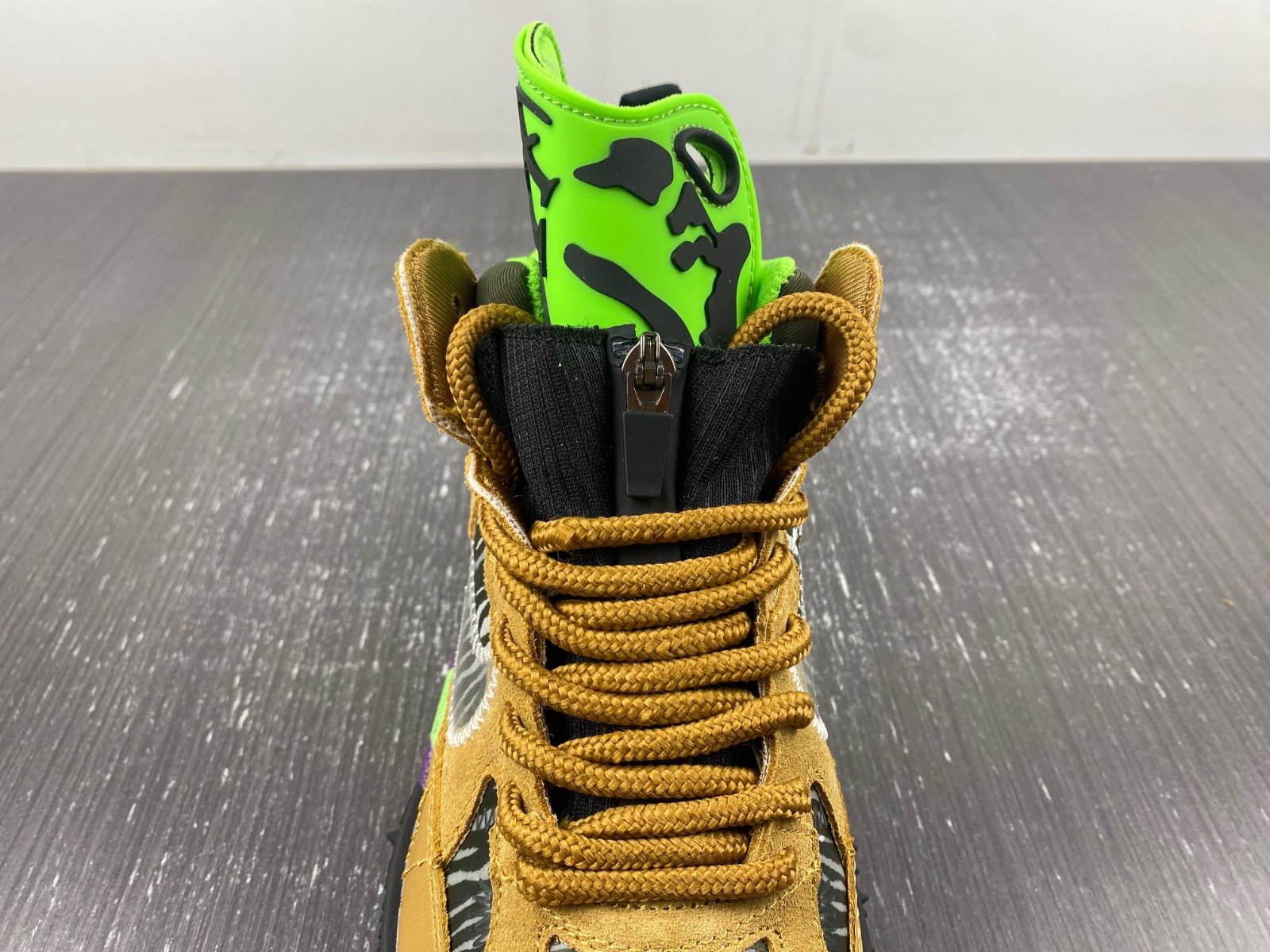 Nike Off-White x Air Terra Forma 