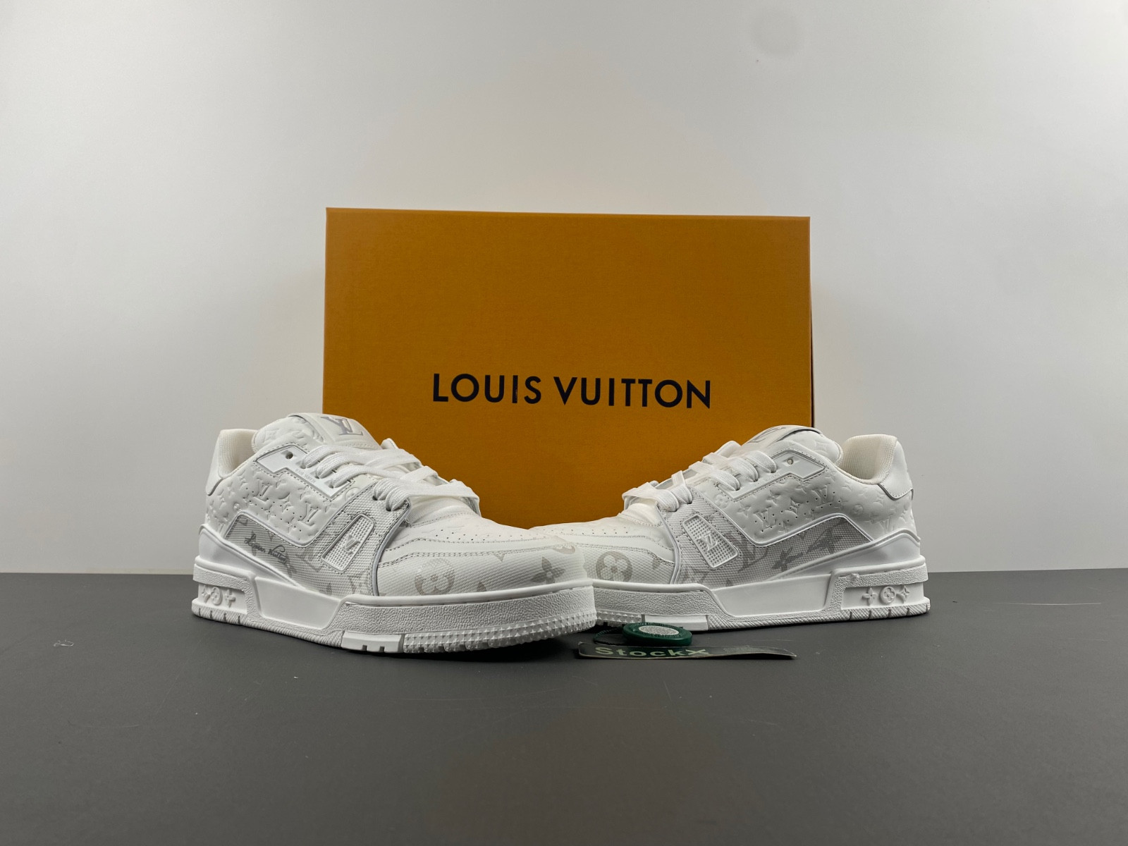 LVT SNEAKERS