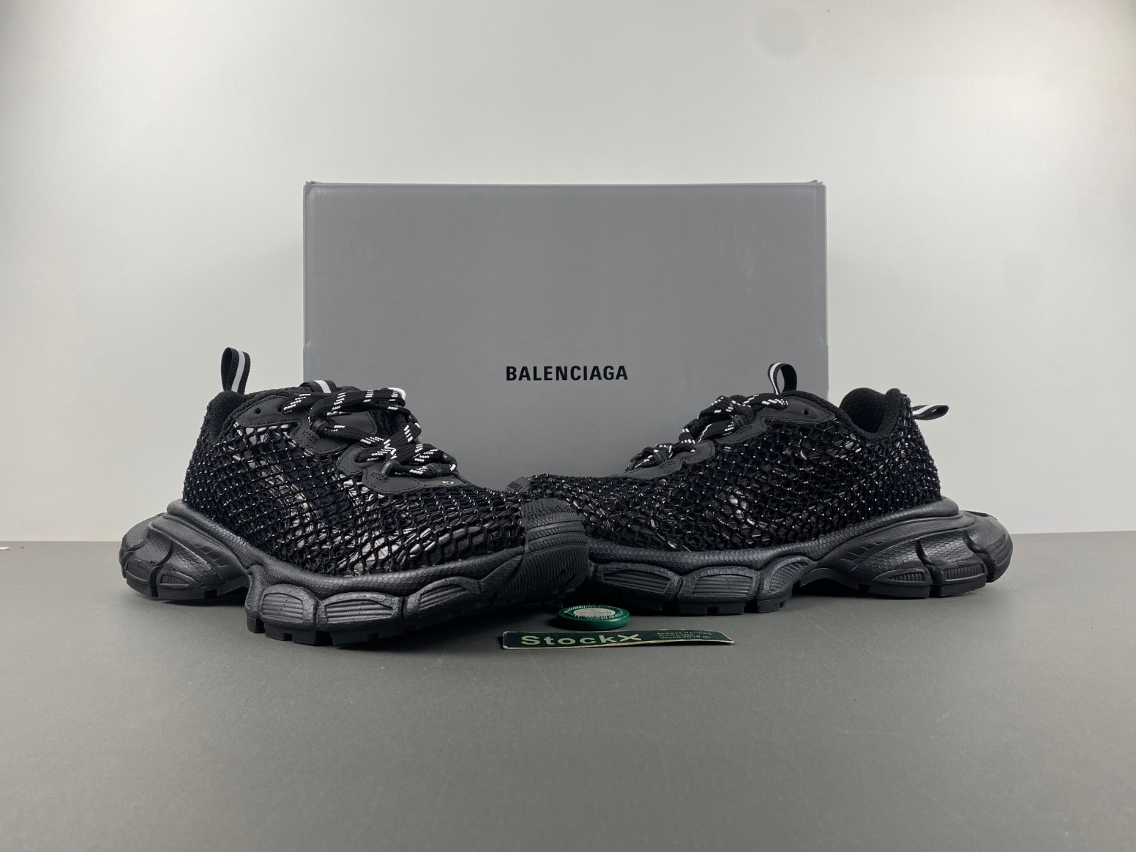 BC 3XL SNEAKER