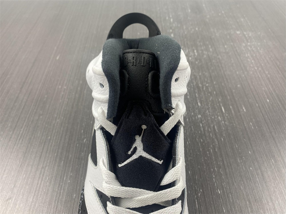 AIR JORDAN 6 RETRO 