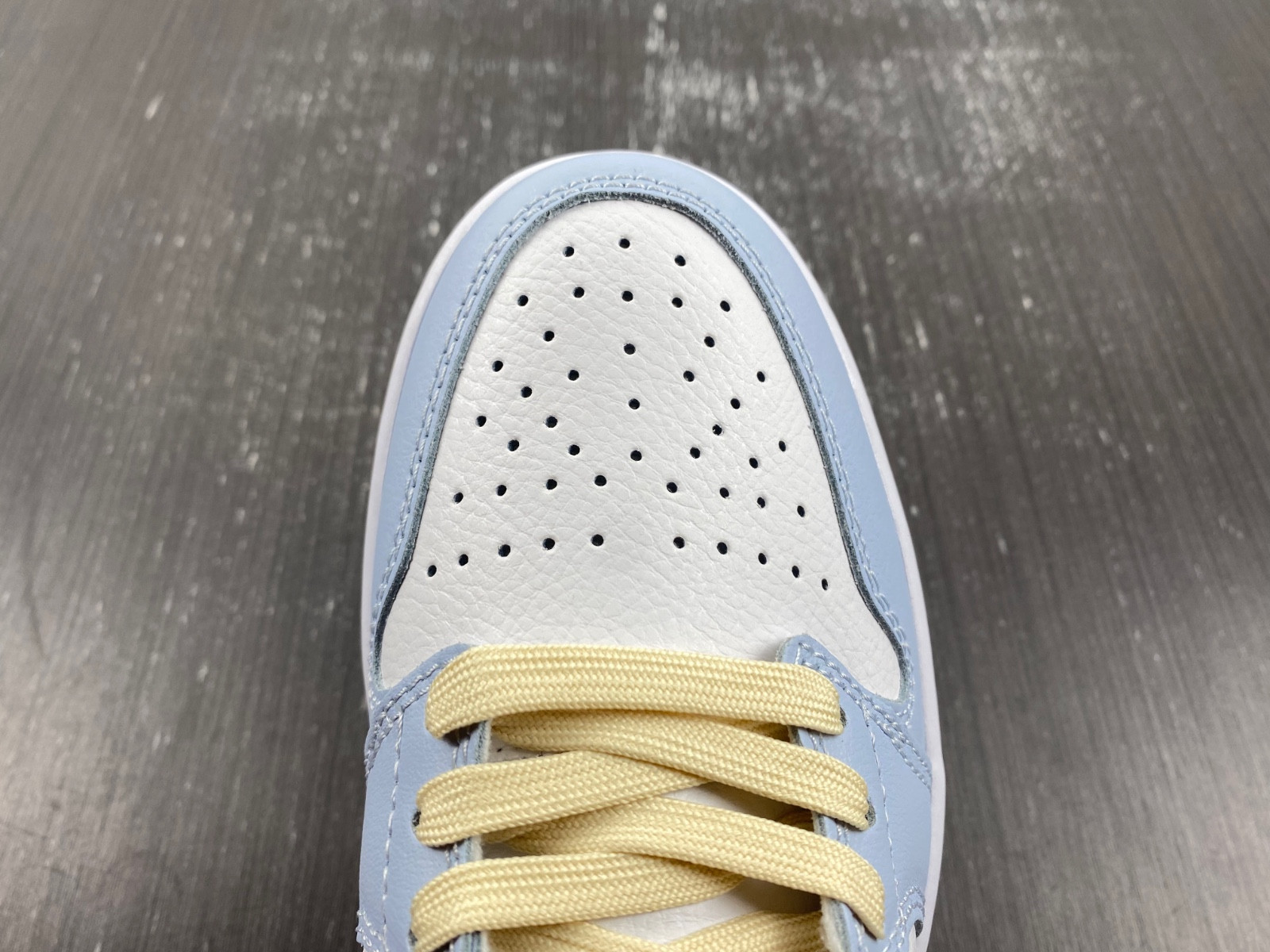 Air Jordan 1 Low Sashiko Multi-Color FV3623-151