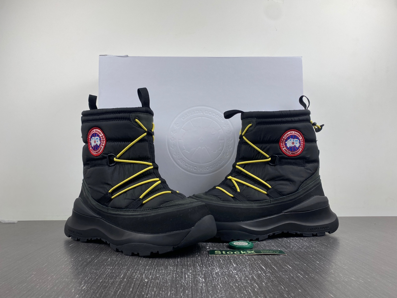 CANADA GOOSE WOMENS TORONTO