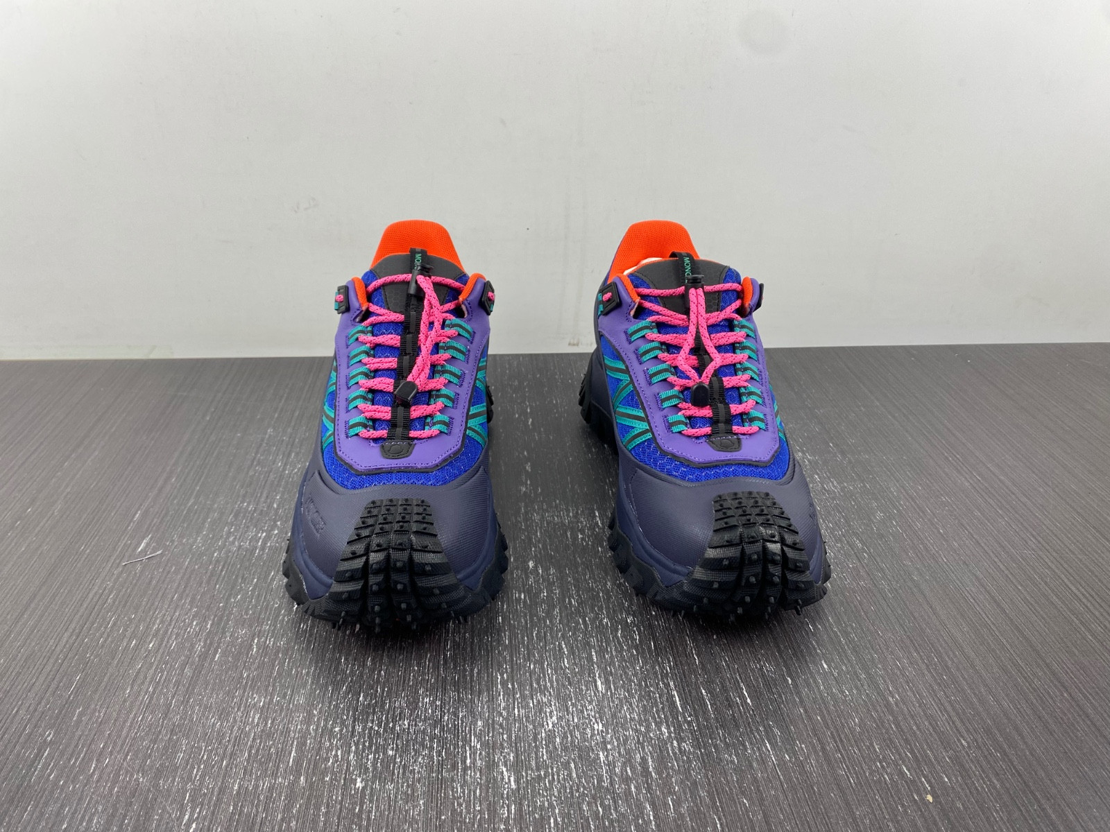 MONcler Trailgrip Gore-Tex