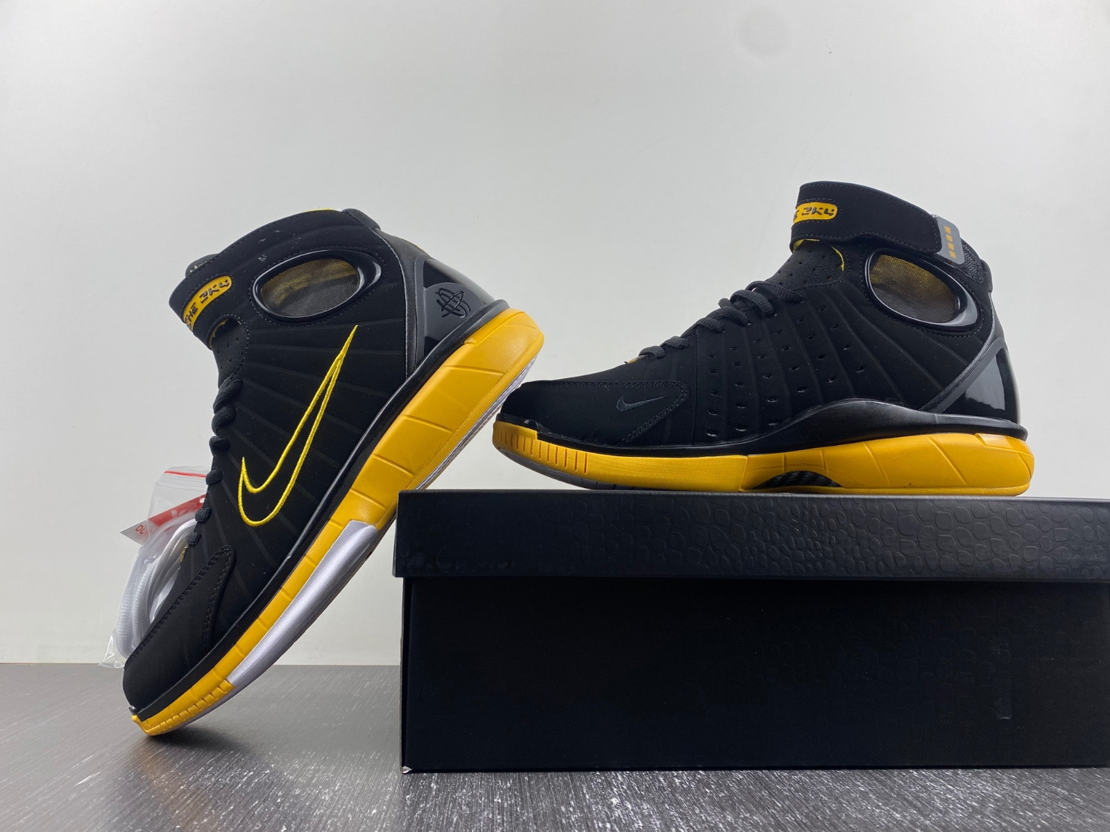 Nike Air Zoom Huarache 2K4 