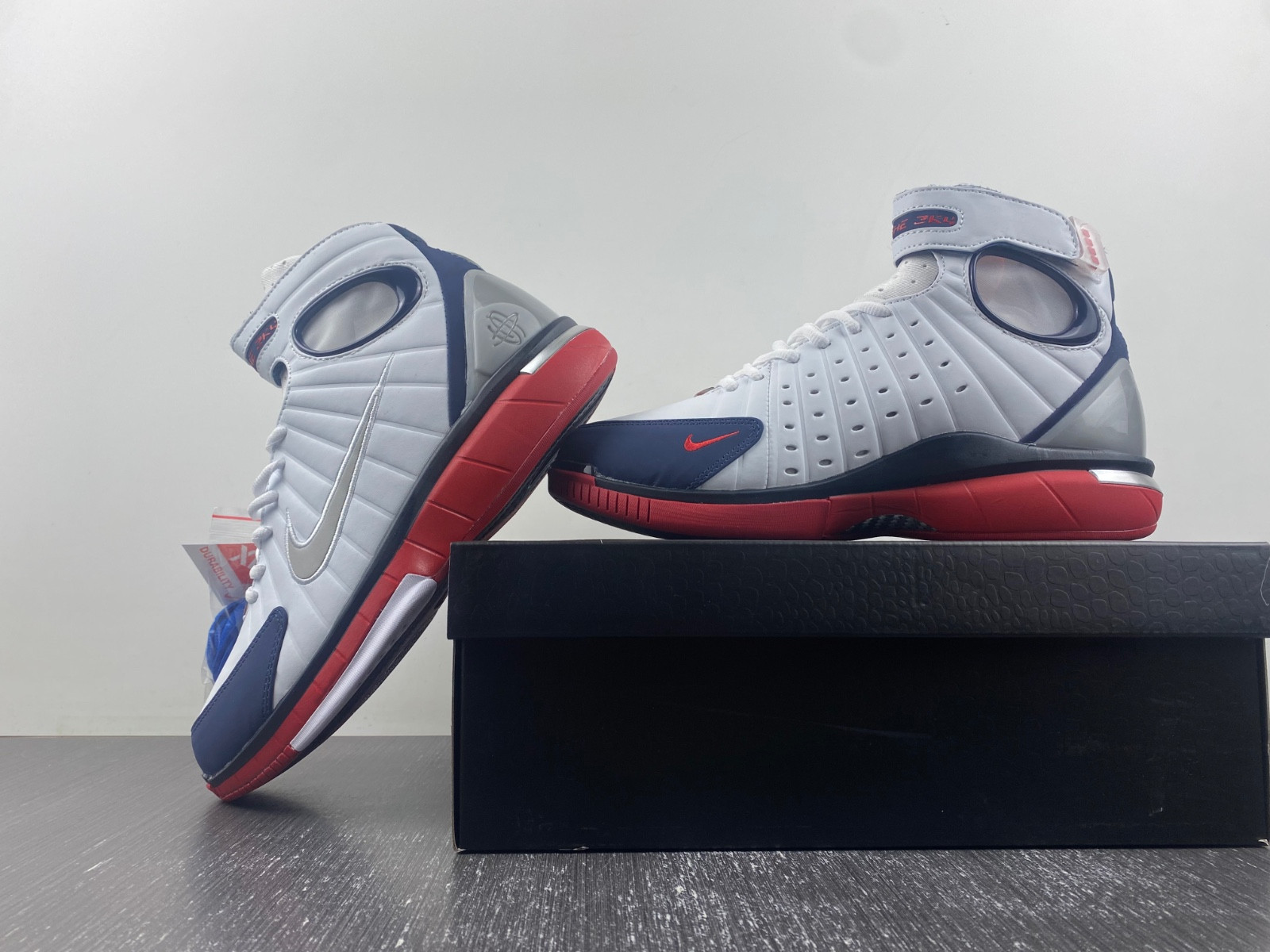 Nike Air Zoom Huarache 2K4 