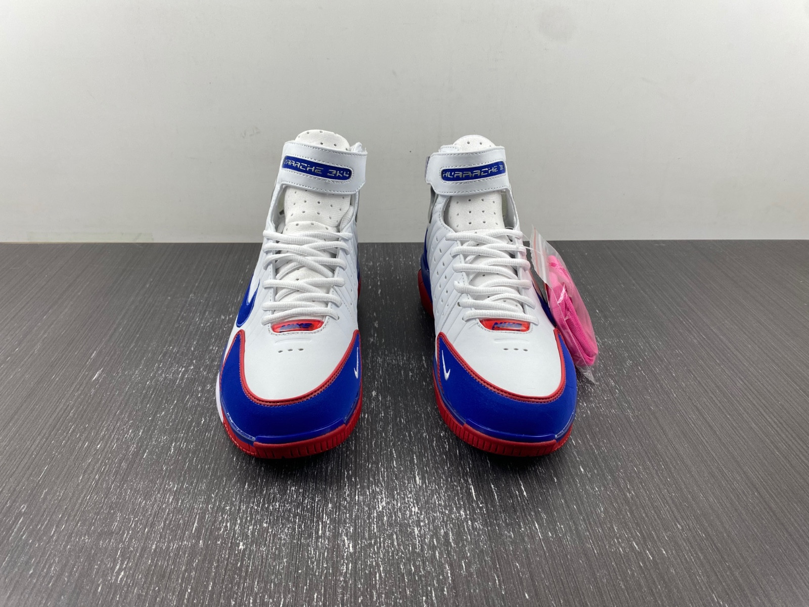 Nike Air Zoom Huarache 2K4 
