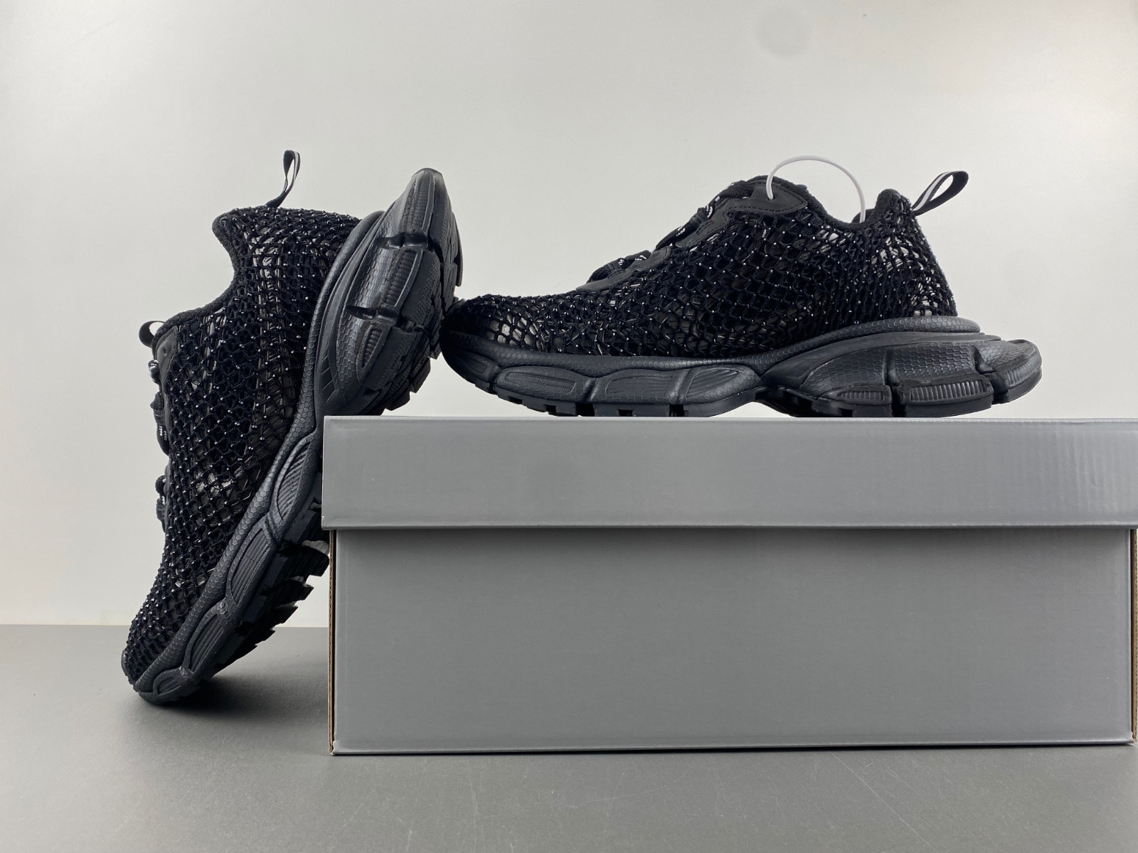 BC 3XL SNEAKER
