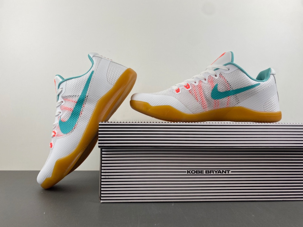 Nike Kobe 11 EP 